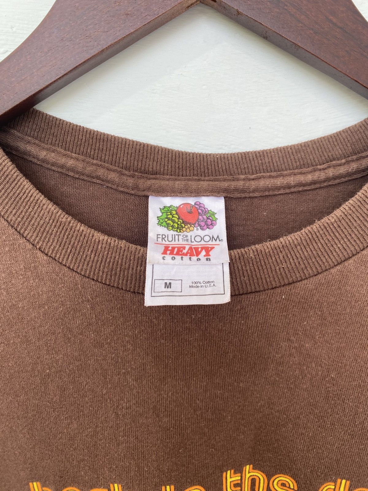 Cartoon Network × The Game × Vintage Vintage Game Pacman Y2k T shirt Size US M / EU 48-50 / 2 - 2 Thumbnail