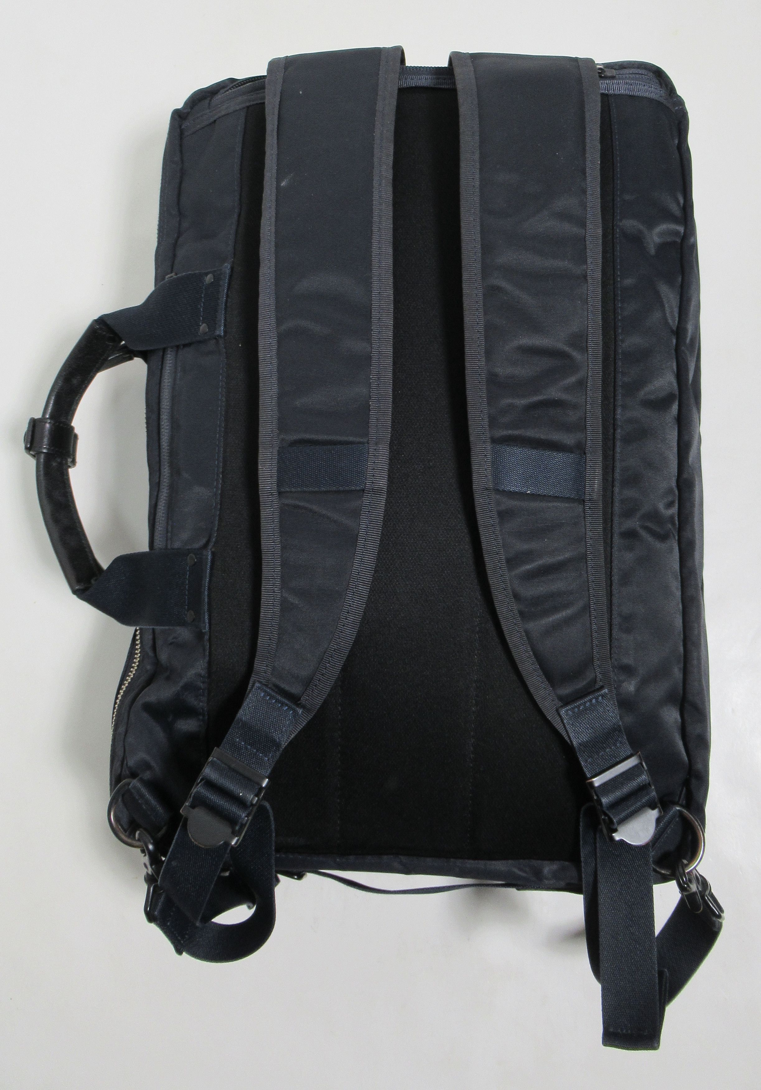 Porter Porter Lift 3_Way Briefcase Business Bag Busines Backpack Size ONE SIZE - 5 Thumbnail