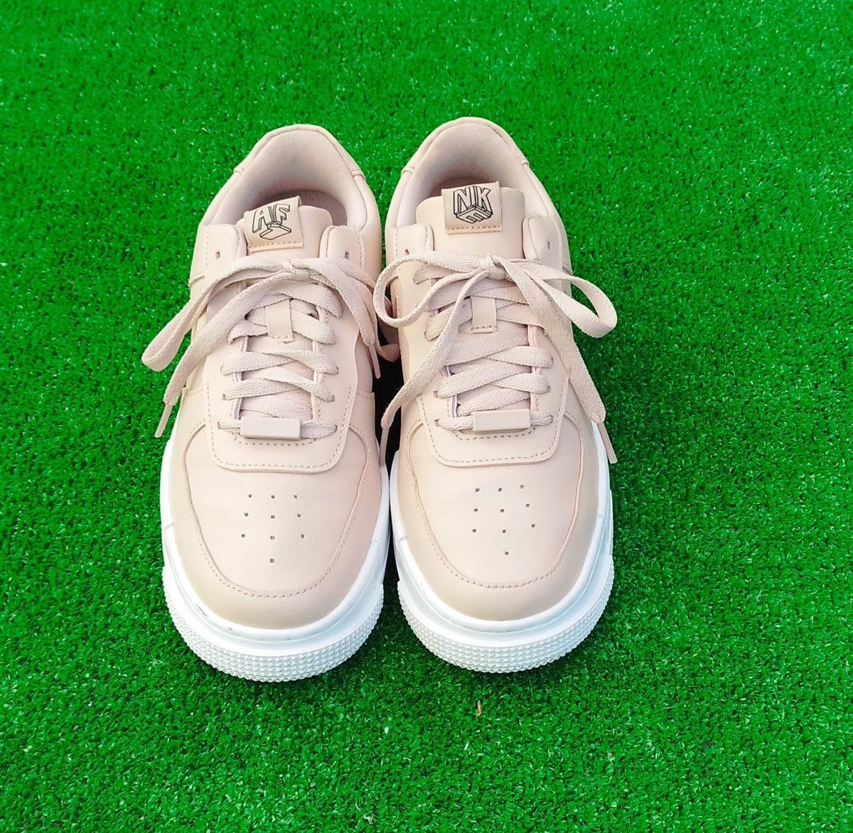 Nike Shoes Nike Air Force 1 Píxel Size US 7 / IT 37 - 2 Thumbnail