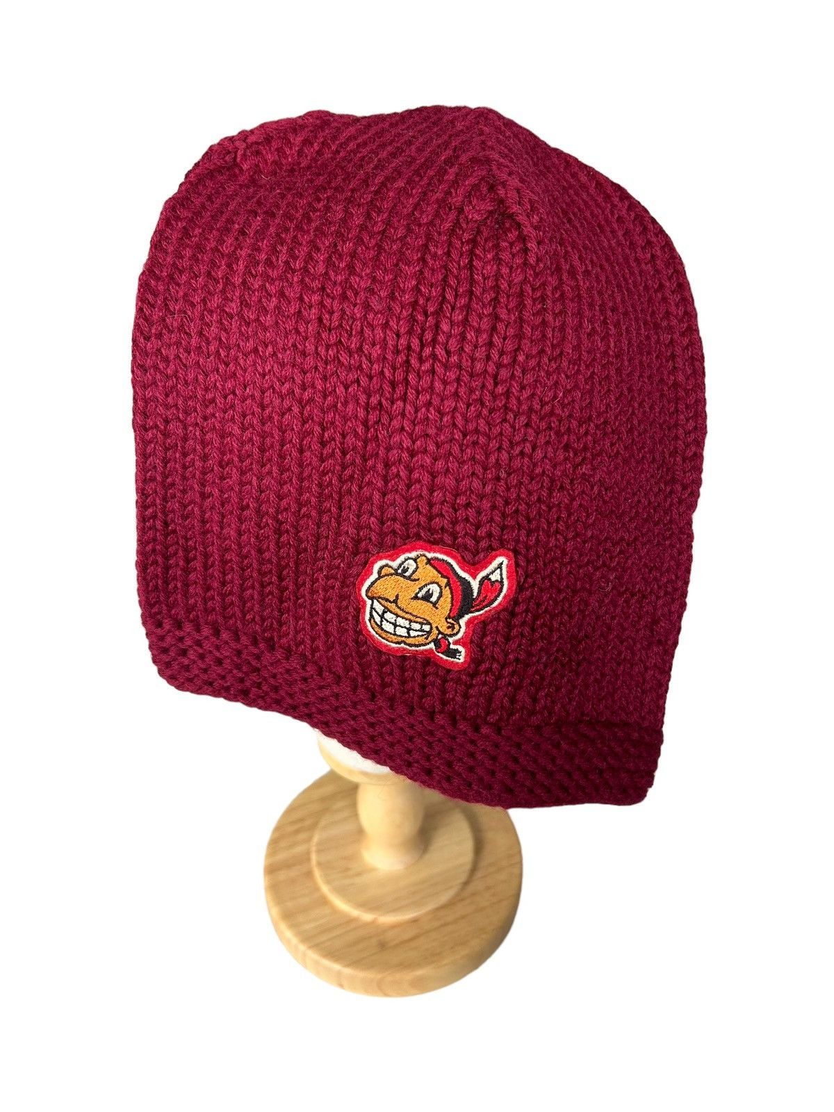 MLB × Starter Vintage Starter Beanie Hats 🔥 Size ONE SIZE - 2 Thumbnail