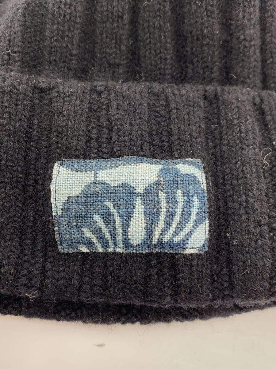 Visvim AW22 ICT Wool Hat Size ONE SIZE - 4 Thumbnail