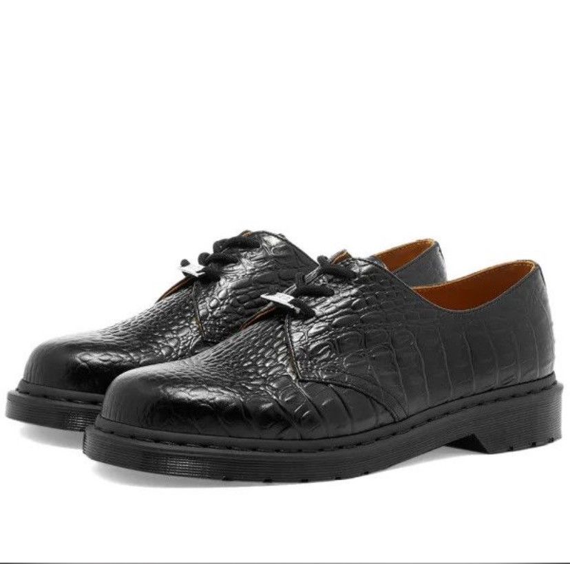 END. X DR. MARTENS X SOPHNET. uk9.5 28.5