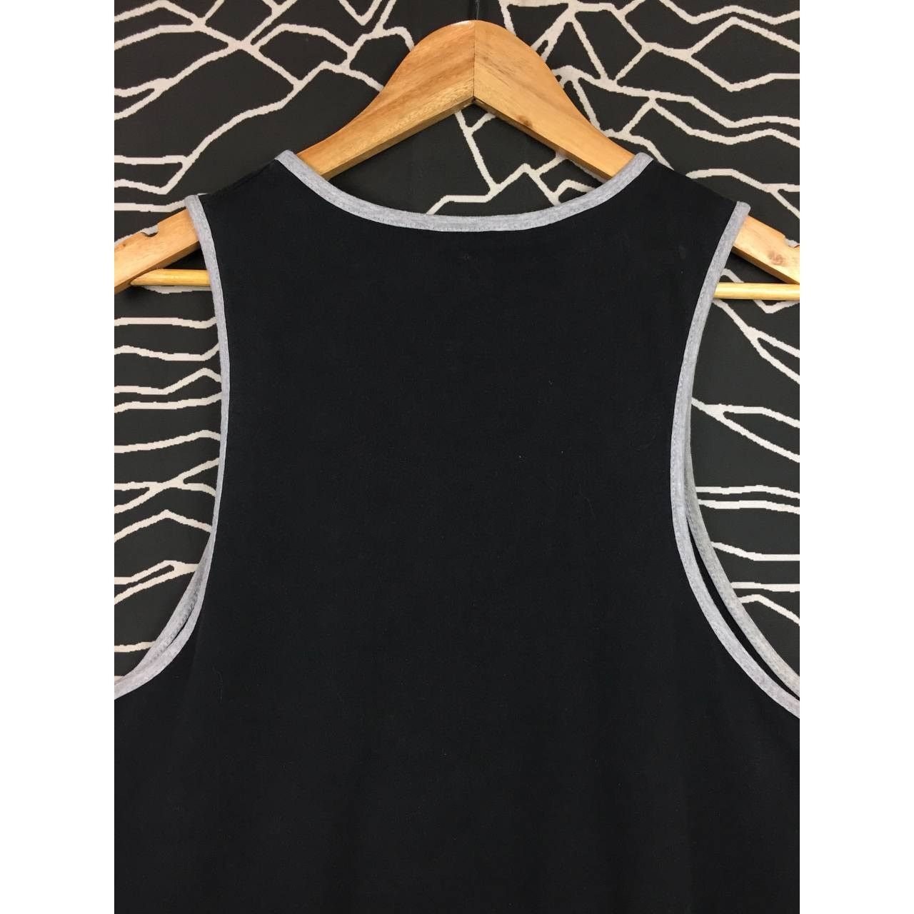 Vintage × WWE × WWF WWE Authentic Stone Cold Steve Austin 3:16 Sleeveless Tee Size US L / EU 52-54 / 3 - 5 Thumbnail