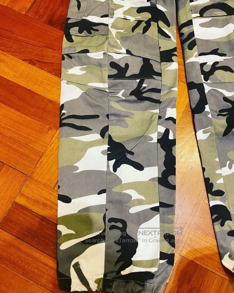 Vetements Vetements size S pants Size US 27 - 6 Thumbnail