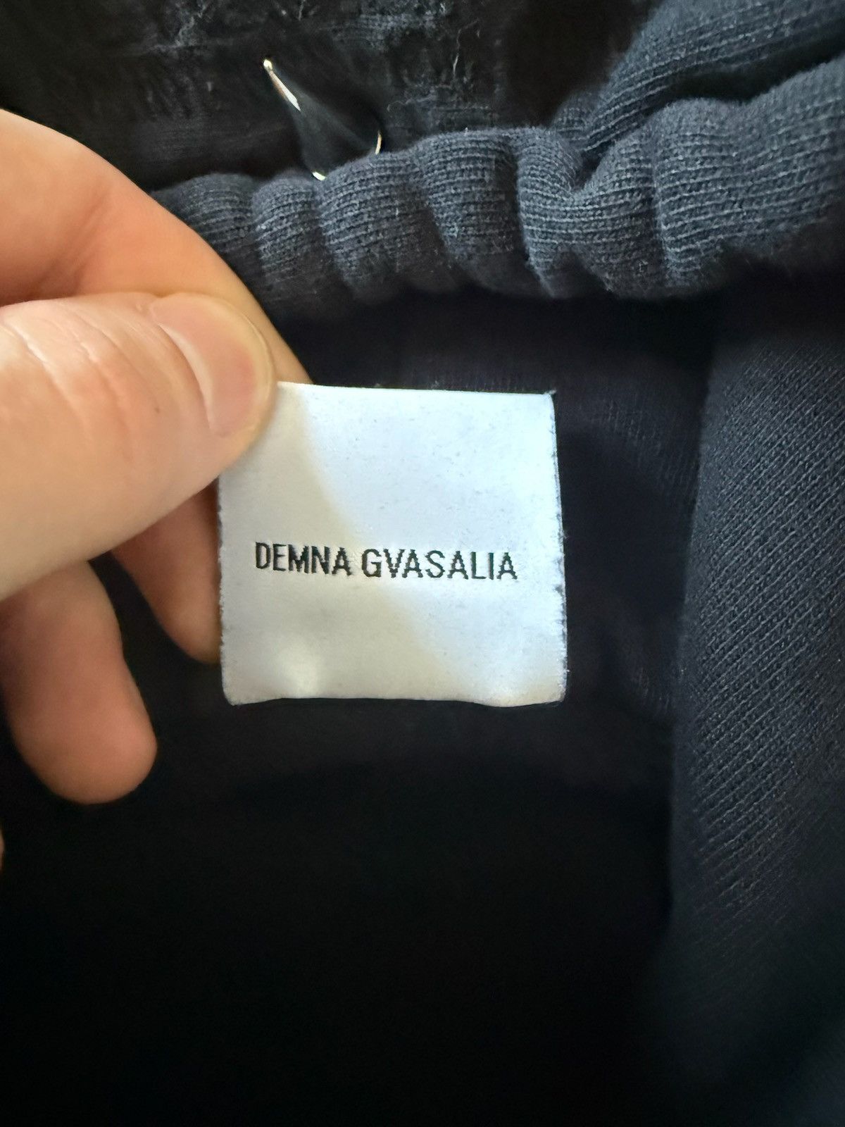 Vetements Vetements Pirate Spiked Hoodie Size US S / EU 44-46 / 1 - 6 Thumbnail