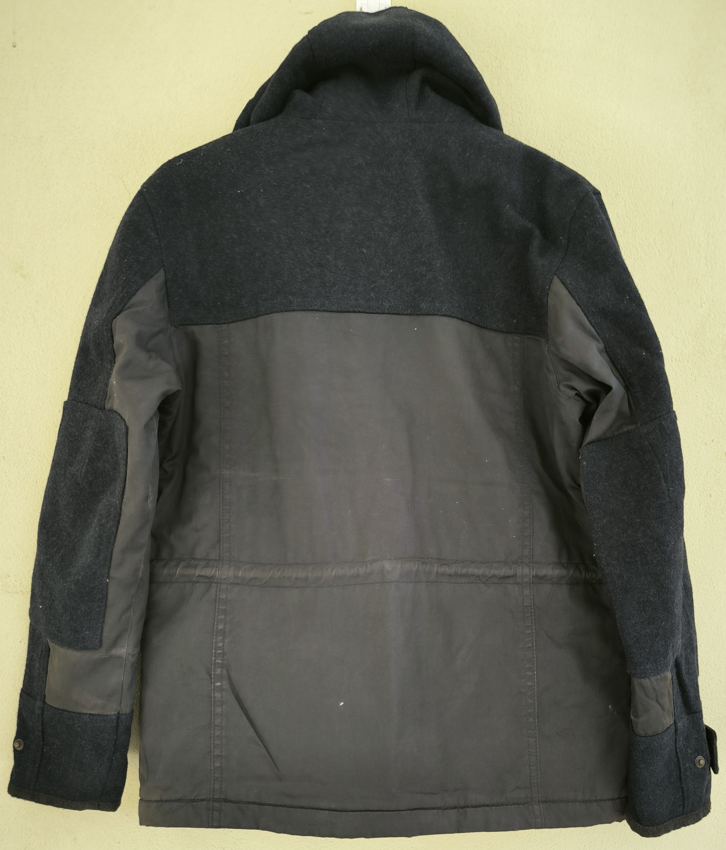 Esprit ESPRIT workwear padded jacket Size US M / EU 48-50 / 2 - 8 Thumbnail