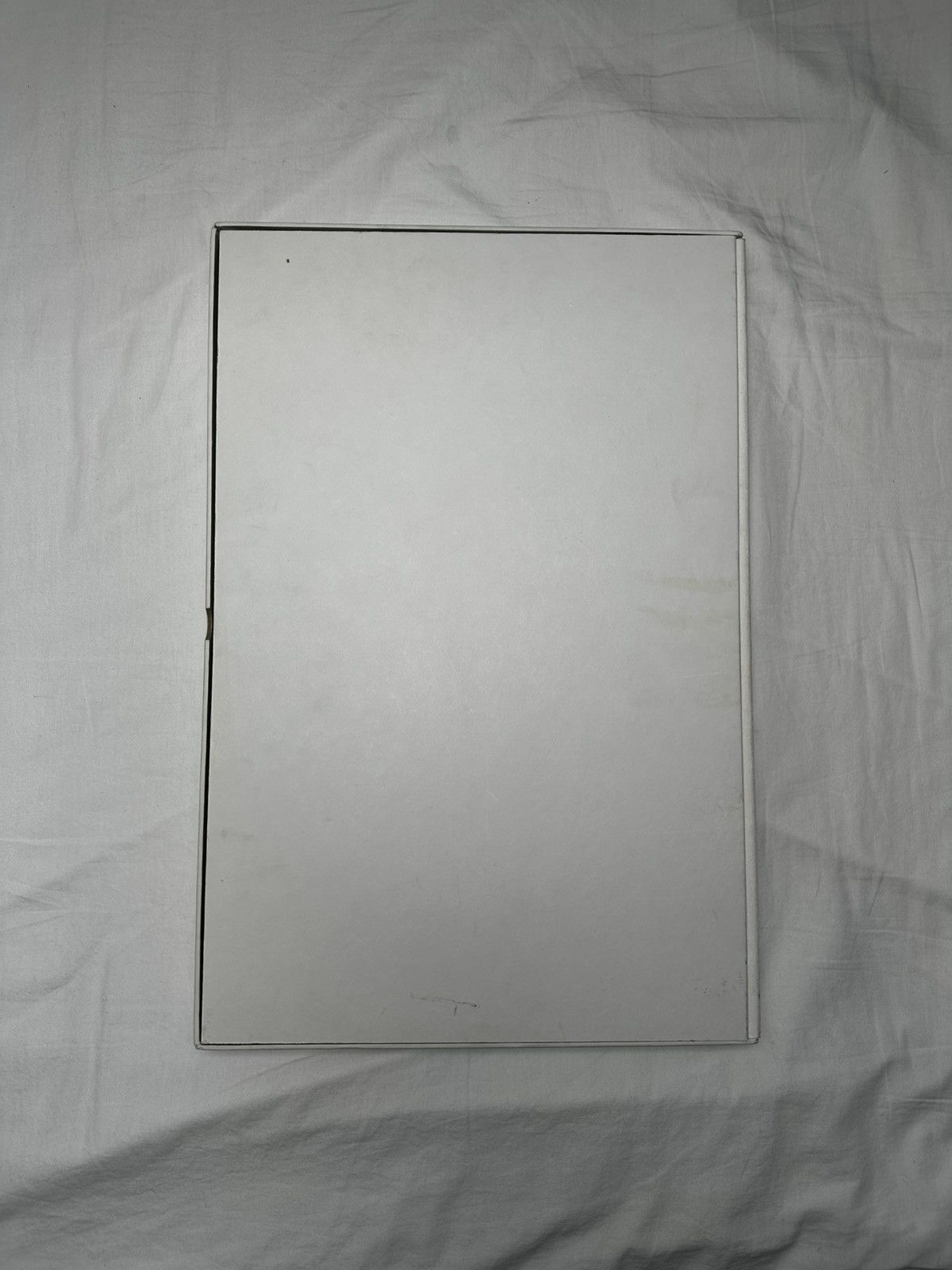 Rick Owens RARE Rick Owens l’ai je bien descendu book 2007 Size ONE SIZE - 11 Thumbnail