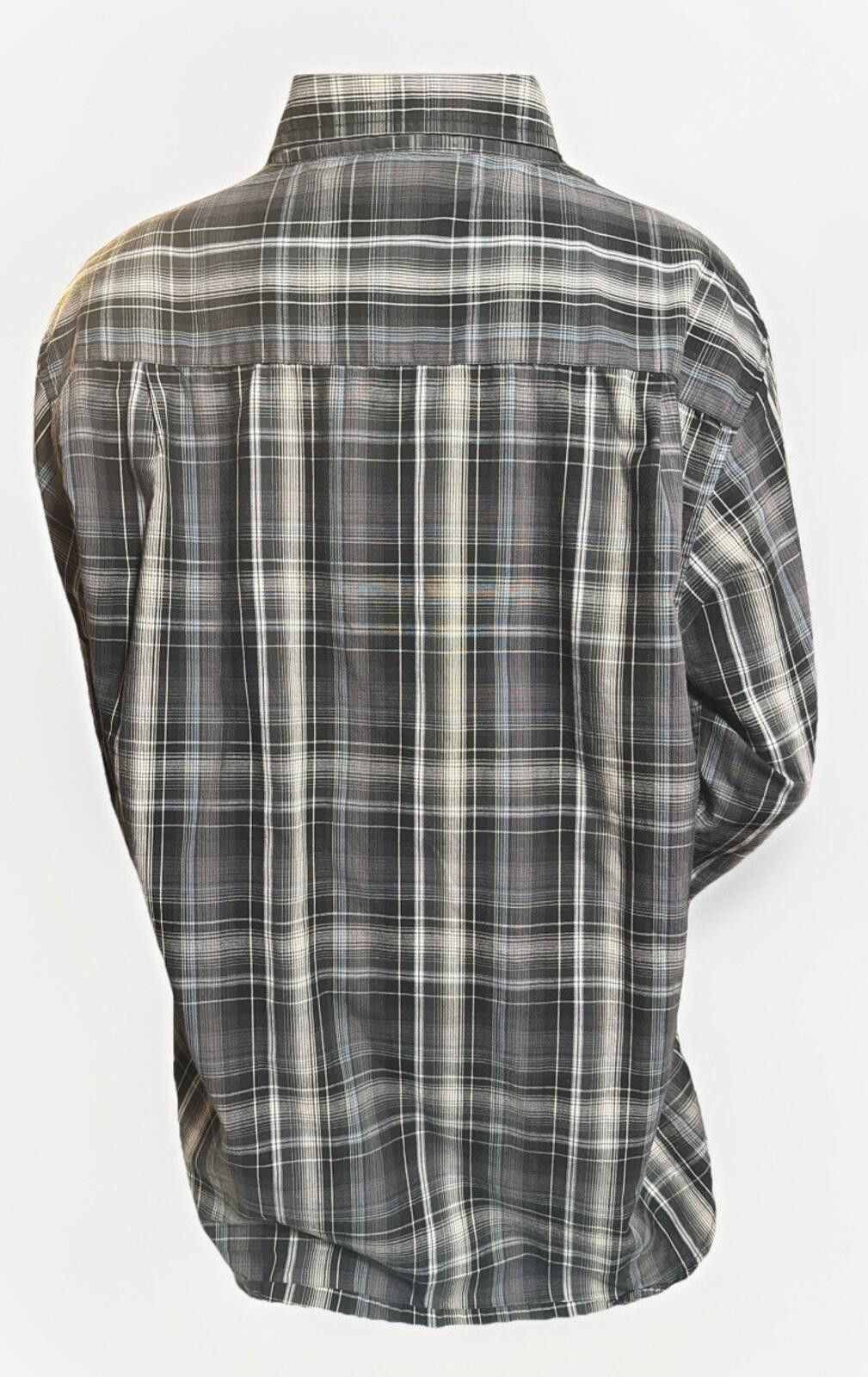 Beverly Hills Polo Club beverly hills polo club button up shirt Size US L / EU 52-54 / 3 - 4 Thumbnail