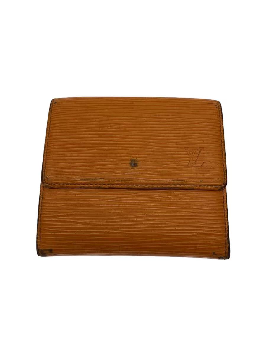 Louis Vuitton Louis Vuitton Epi Ludlow Leather Orange Size ONE SIZE - 1 Thumbnail