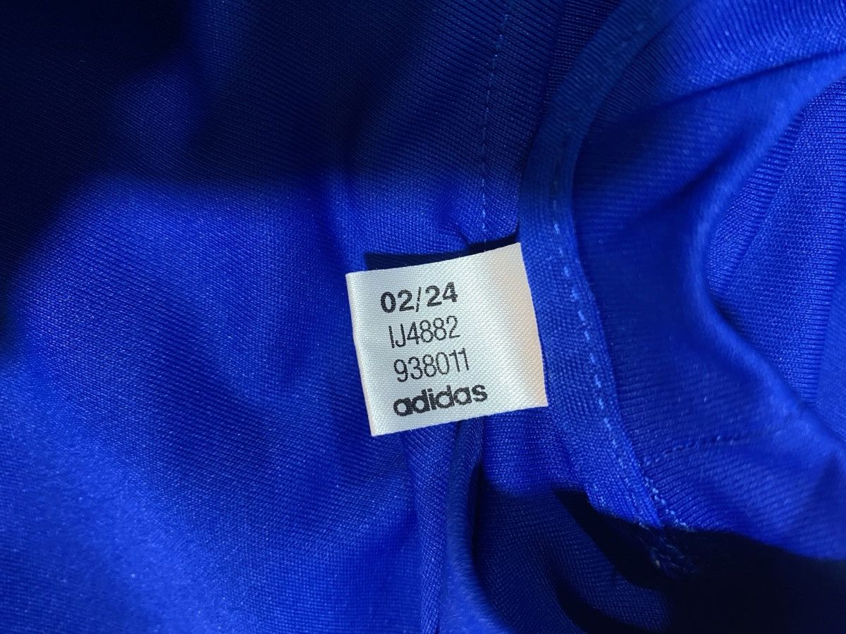 Adidas adidas Training T-Shirt Size US M / EU 48-50 / 2 - 6 Thumbnail