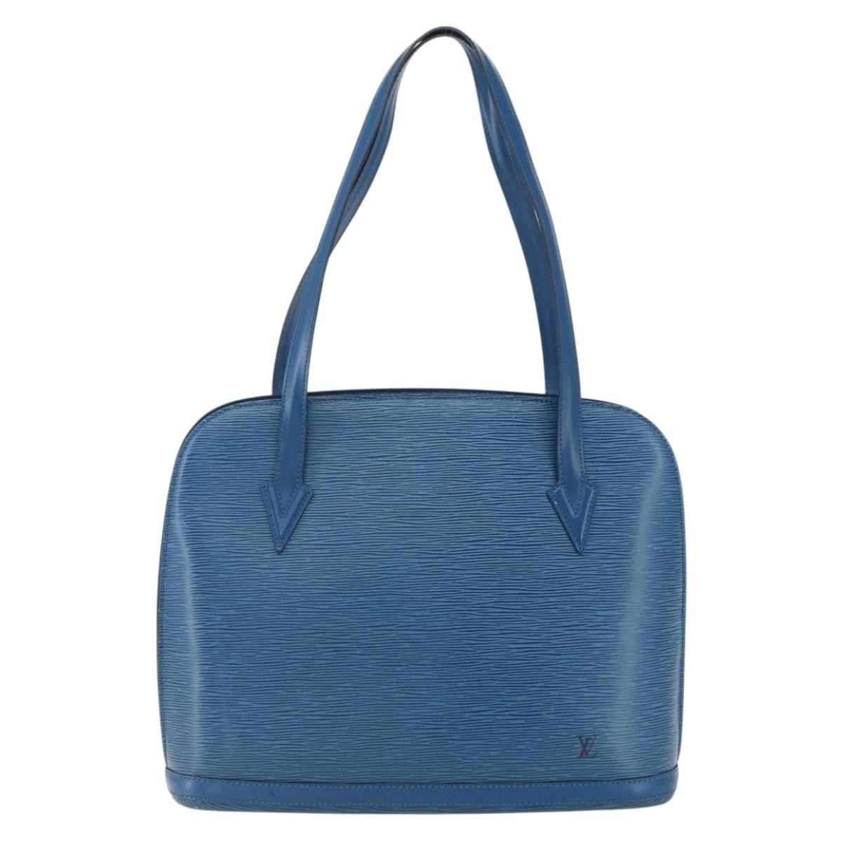 Louis Vuitton Louis Vuitton Lussac Epi Leather Size ONE SIZE - 1 Thumbnail