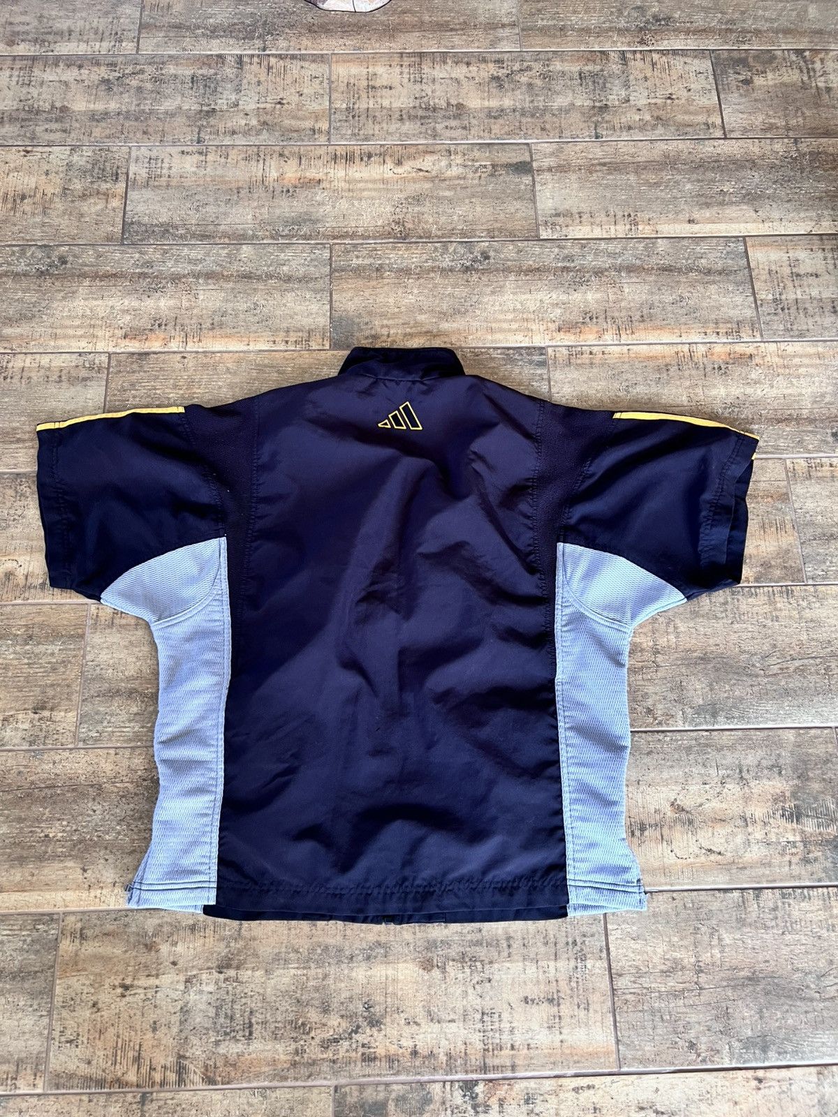 Adidas × Vintage Adidas, t-shirt vintage 90s , old school Size US M / EU 48-50 / 2 - 7 Thumbnail