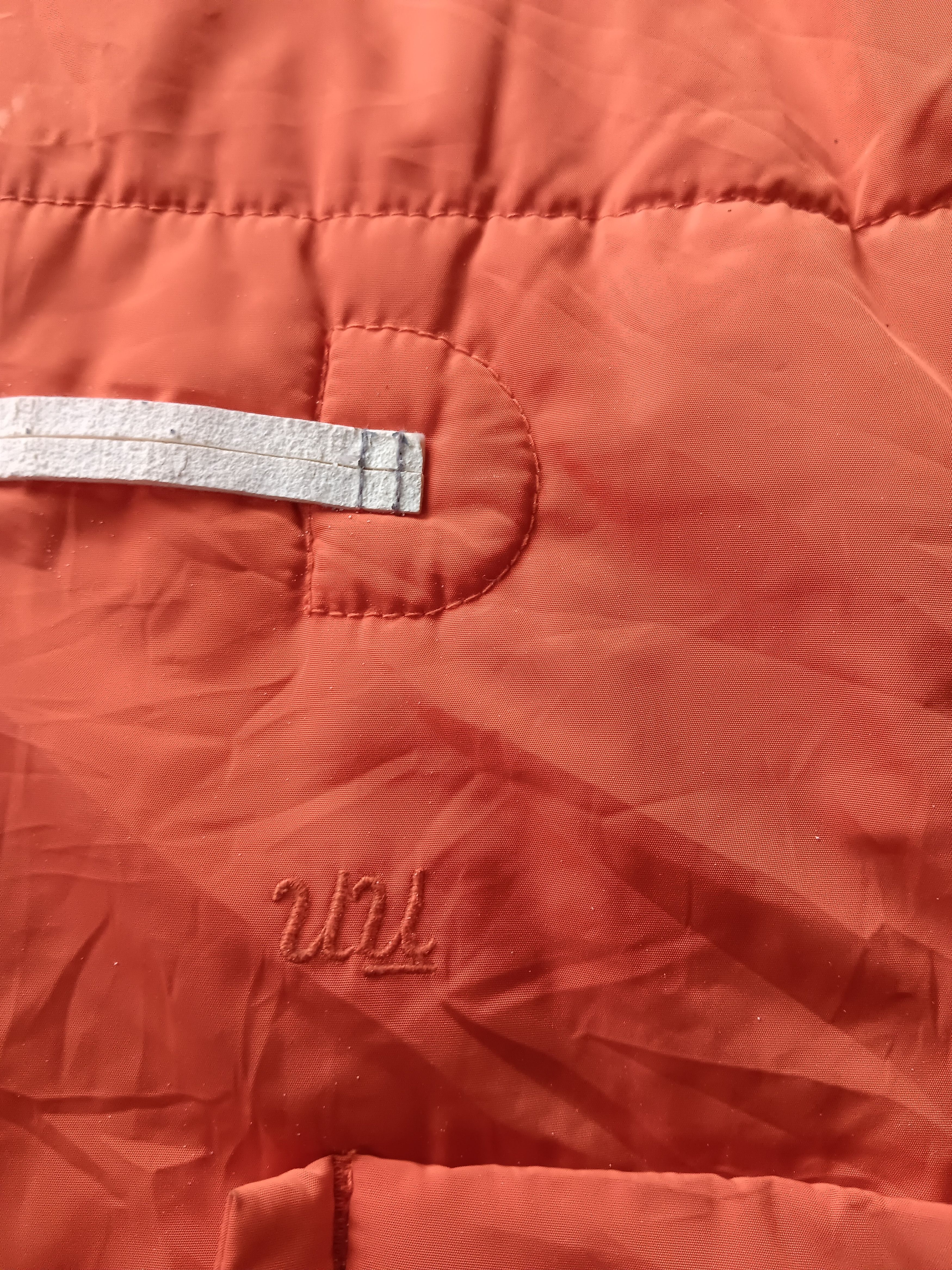 Undercover Jun takahashi undercover x uniqlo parka jacket Size US M / EU 48-50 / 2 - 8 Thumbnail
