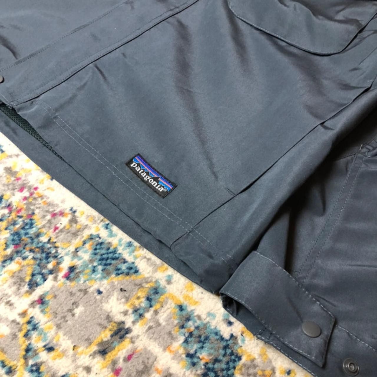 Patagonia Patagonia SST Outdoor Jacket Jacke Size US L / EU 52-54 / 3 - 4 Thumbnail