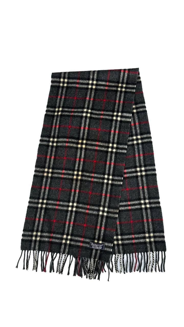 Burberry Burberry CASHMERE Scarf / Muffler Size ONE SIZE - 6 Thumbnail