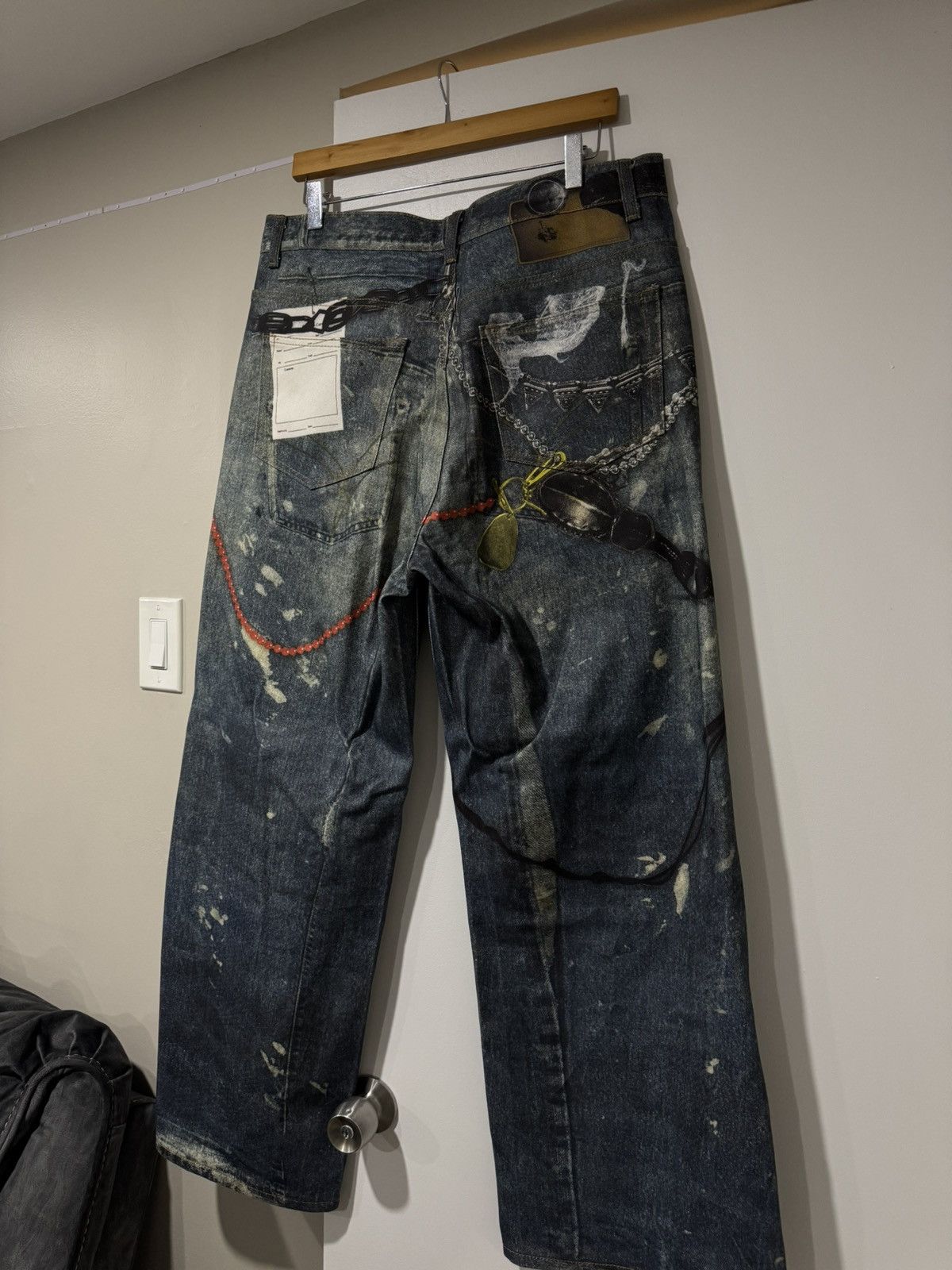 Other Triumph Denim Size US 34 / EU 50 - 3 Thumbnail