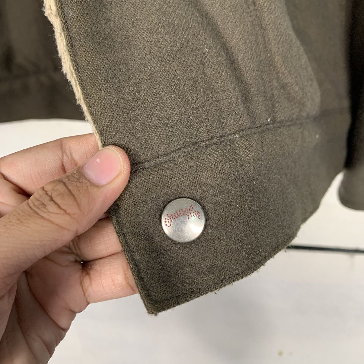 Wrangler Wrangler Jacket Size US M / EU 48-50 / 2 - 14 Thumbnail
