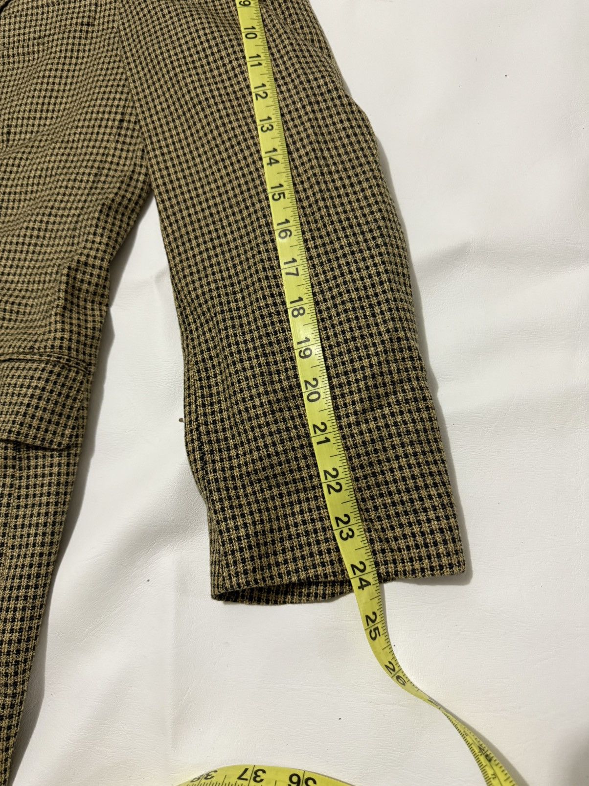 Missoni ***FINAL DROP***RARE 90s EXAMPLE BY MISSONI BLAZER 42/REG Size 42R - 6 Thumbnail