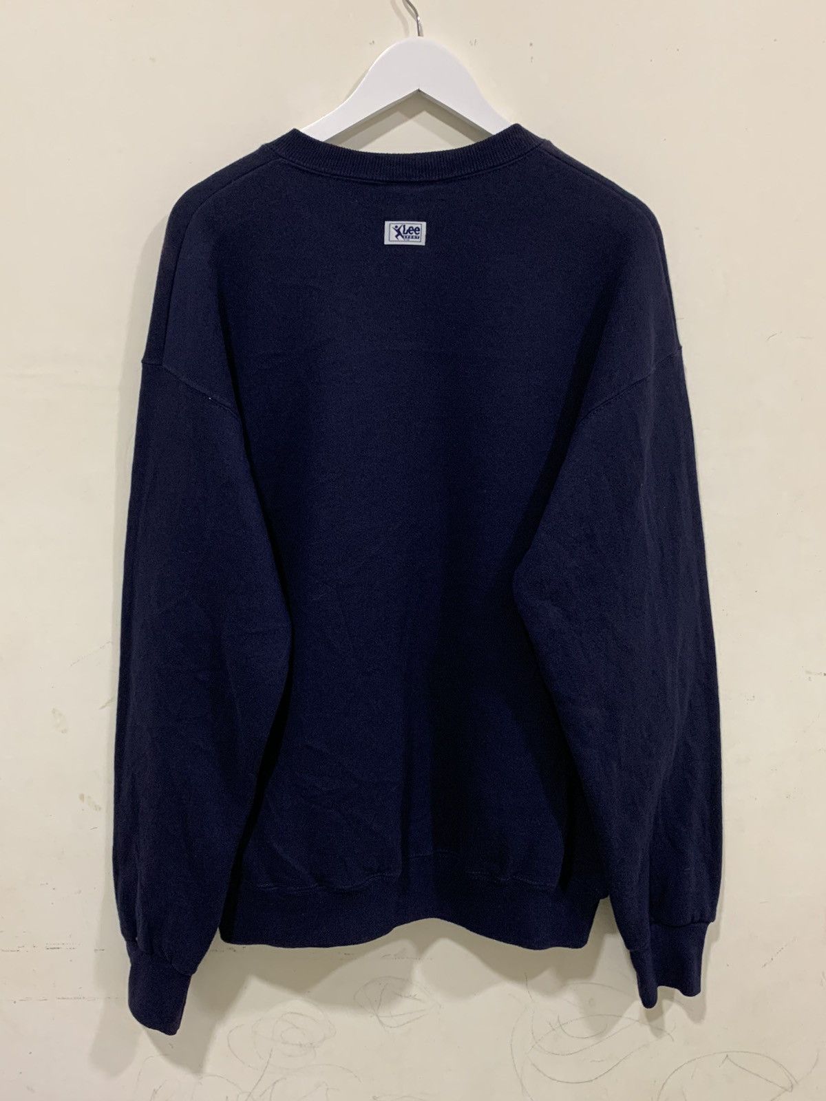 MLB Vintage Seattle Mariners Crewneck Size US L / EU 52-54 / 3 - 8 Thumbnail