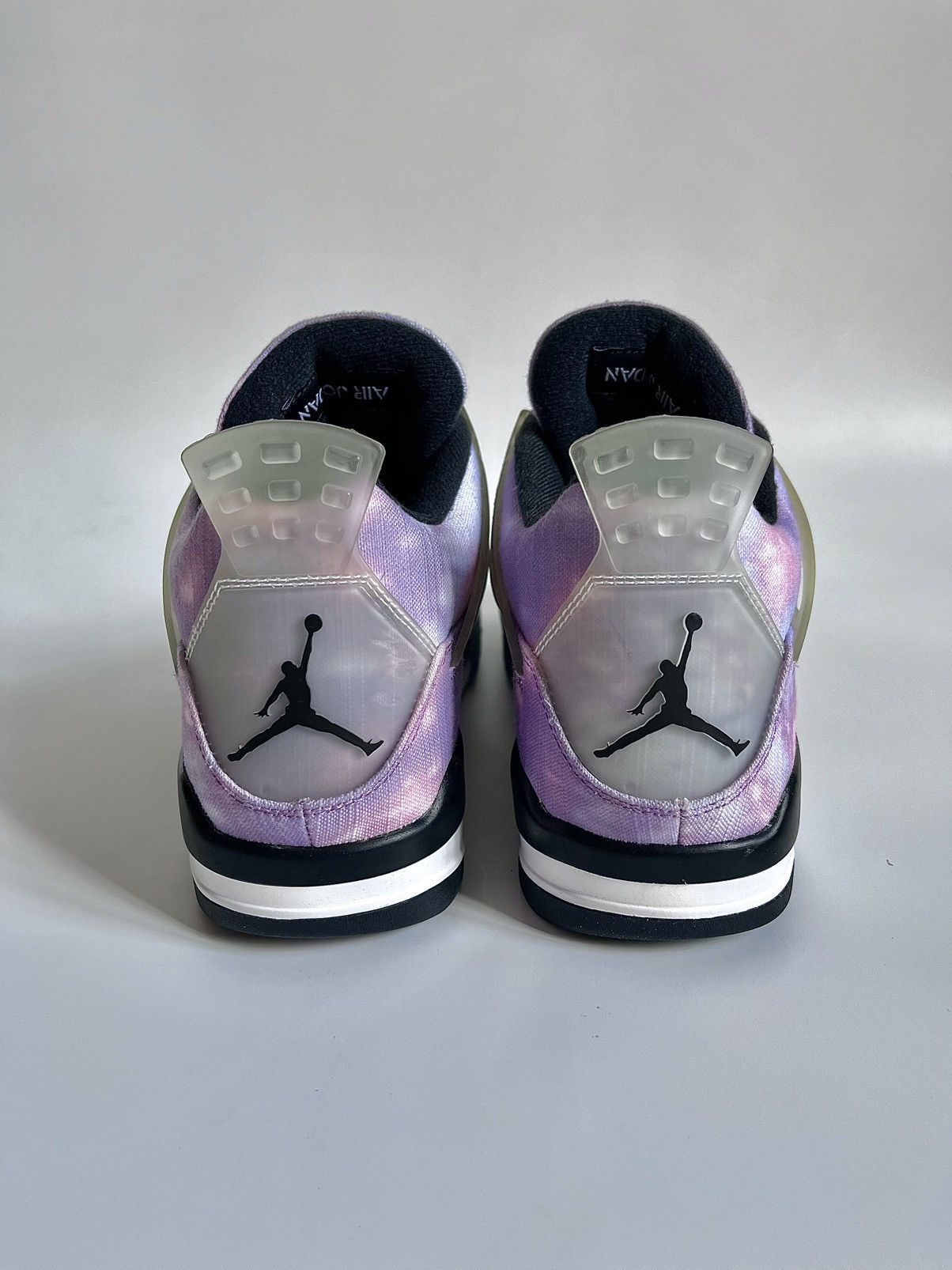 Jordan Brand Nike Air Jordan 4 Retro “Zen Master” Size US 9 / EU 42 - 7 Thumbnail