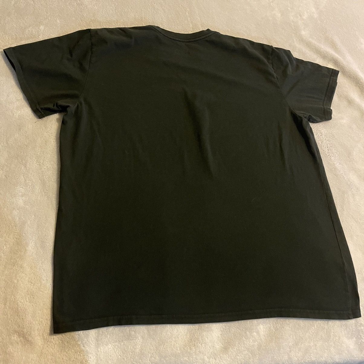 Adidas Adidas Golf Shirt Men 2XL Black Workout Streetwear Gym Tee Size US XXL / EU 58 / 5 - 2 Thumbnail