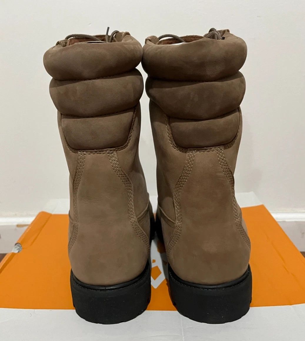 Timberland 40 Below Super Boot Size US 9.5 / EU 42-43 - 5 Thumbnail