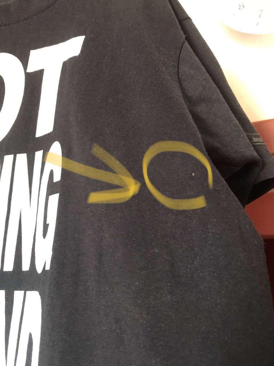 Band Tees 🔥 1992 Ned’s Atomic Dustbin Not Sleeping Around Vintage Tee Size US L / EU 52-54 / 3 - 10 Thumbnail