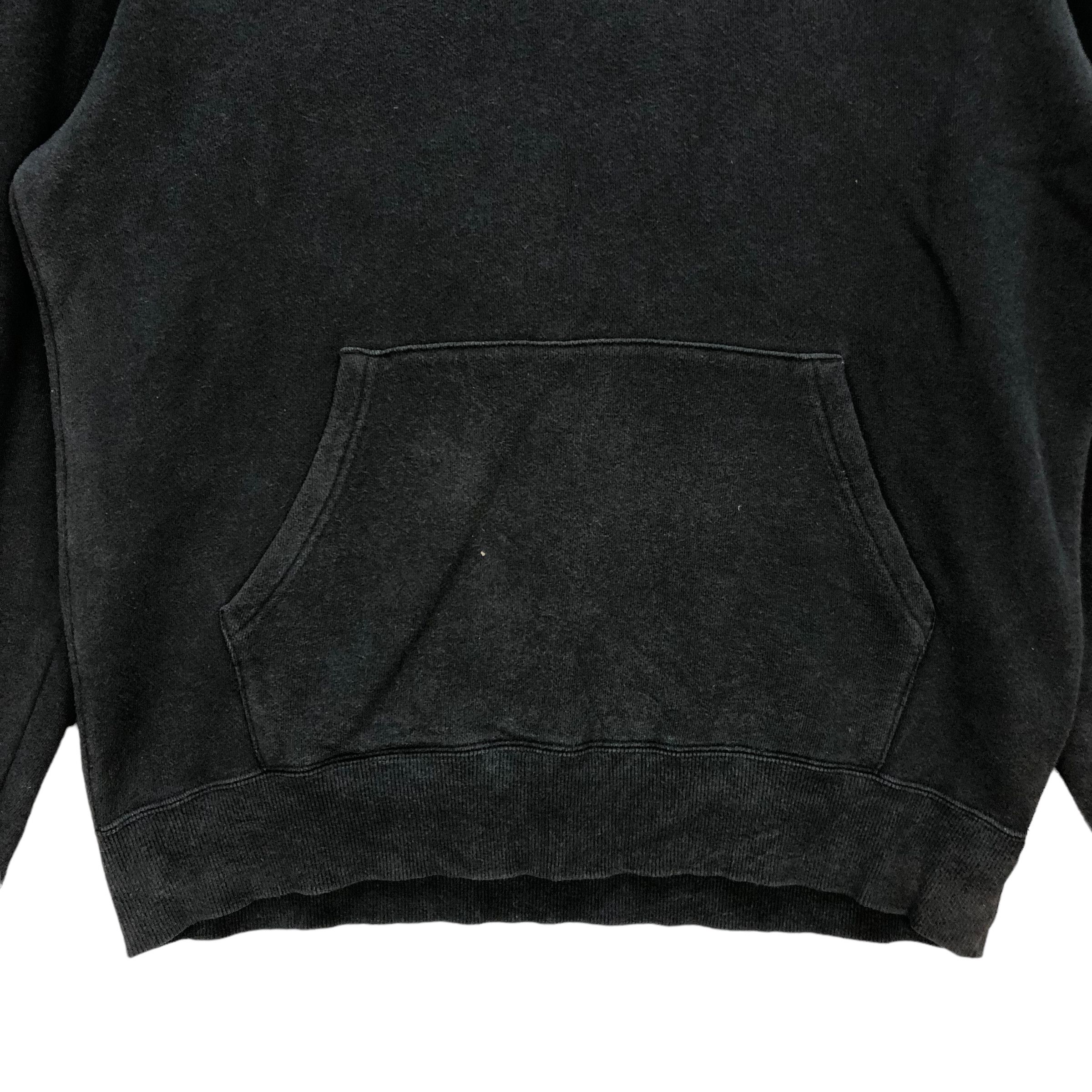 Champion CHAMPION SUN FADED ON BACK PULLOVER HOODIES #7411-144 Size US XL / EU 56 / 4 - 4 Thumbnail