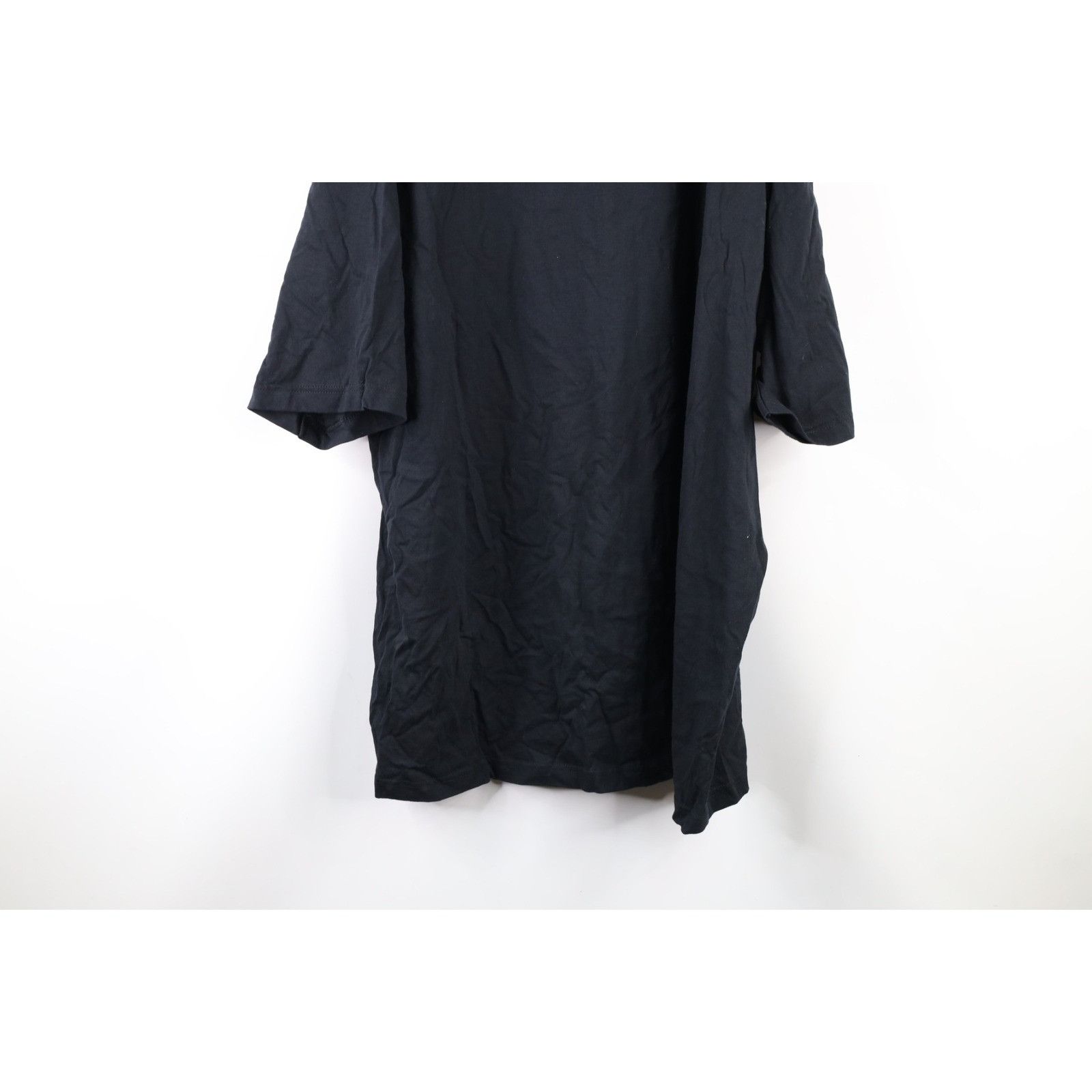 Marithe + Francois Girbaud × Vintage NOS Vintage Marithe Francois Girbaud Baggy T-Shirt Size US XXL / EU 58 / 5 - 9 Thumbnail