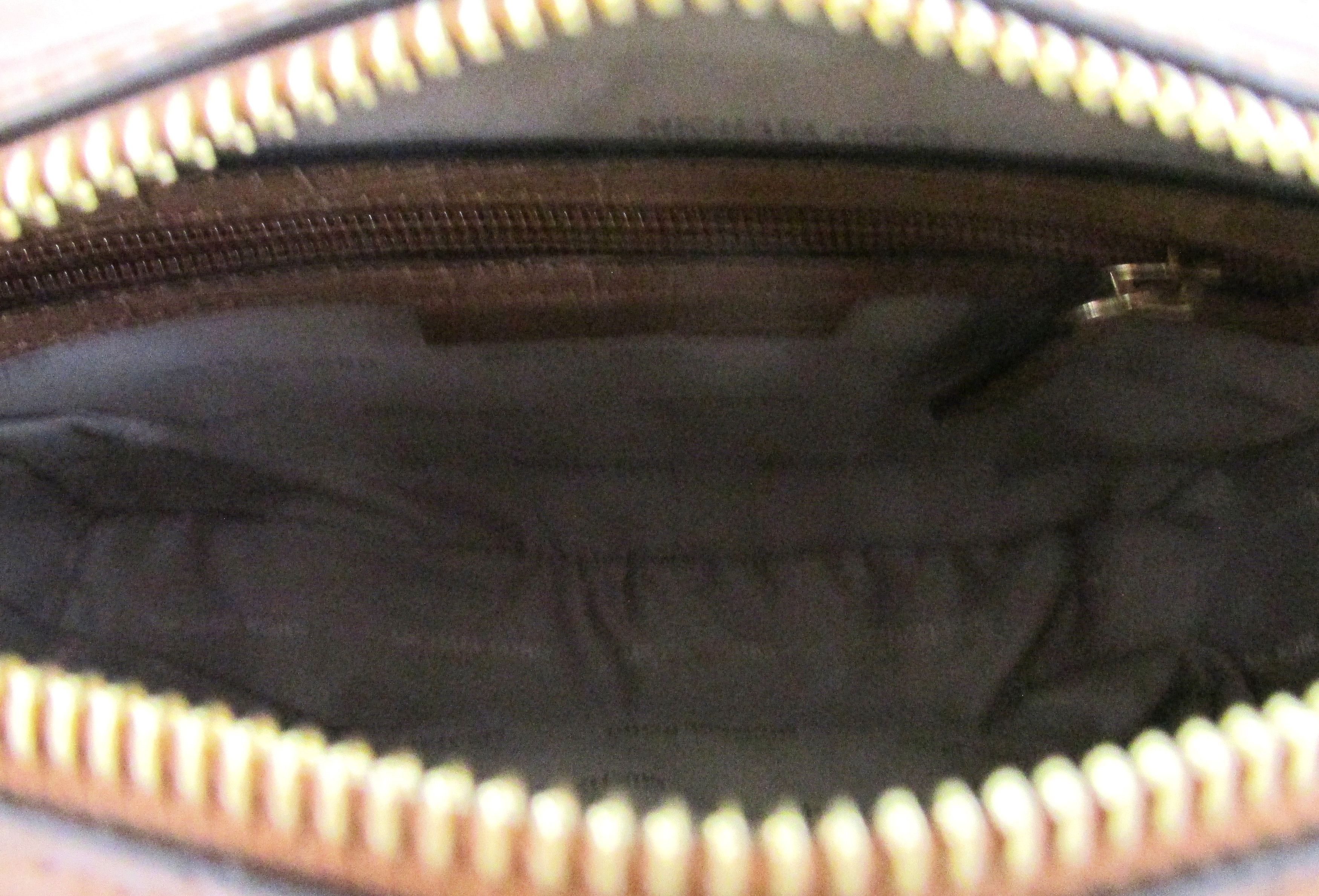 Michael Kors Michael Kors Small Leather Shoulder Bag Size ONE SIZE - 7 Thumbnail