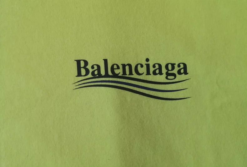 Balenciaga Balenciaga Coke short sleeve T-shirt Size US M / EU 48-50 / 2 - 4 Thumbnail