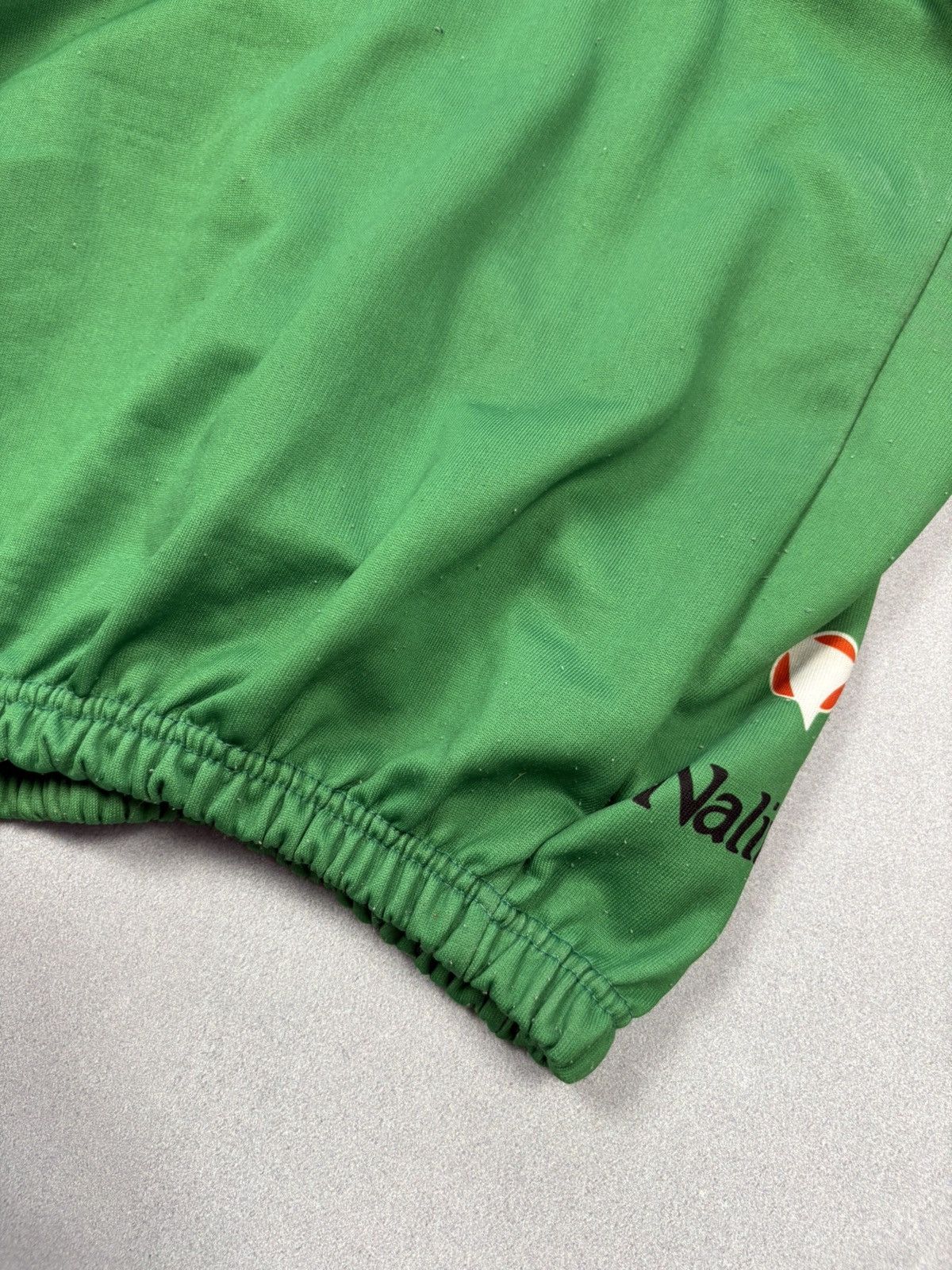 Vintage Vintage 80s Chateau D’ax Cycling Jersey Moser Gatorade Size US XL / EU 56 / 4 - 7 Thumbnail