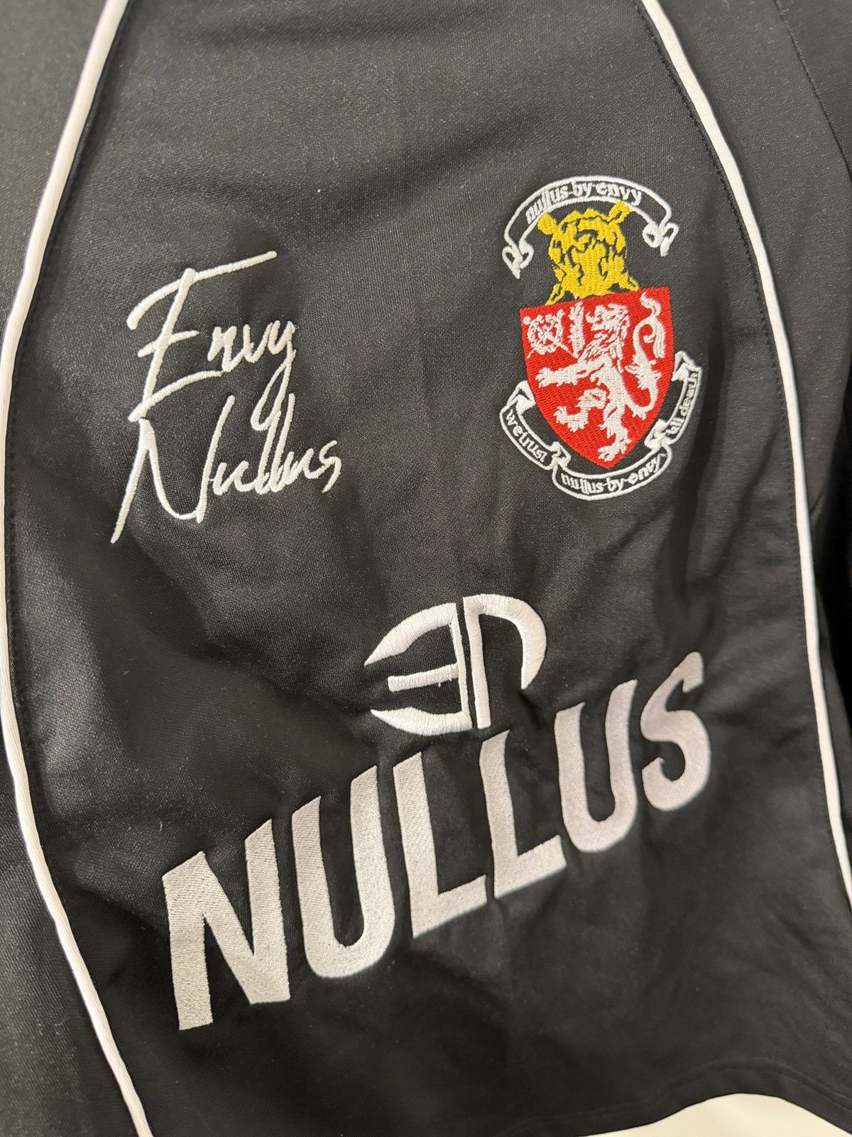 Other Envy nullus long sleeve Size US S / EU 44-46 / 1 - 3 Thumbnail