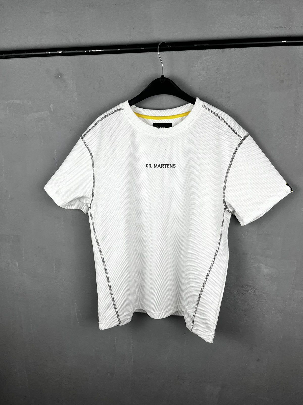 Other Dr Martens t shirt vintage Size US L / EU 52-54 / 3 - 1 Thumbnail