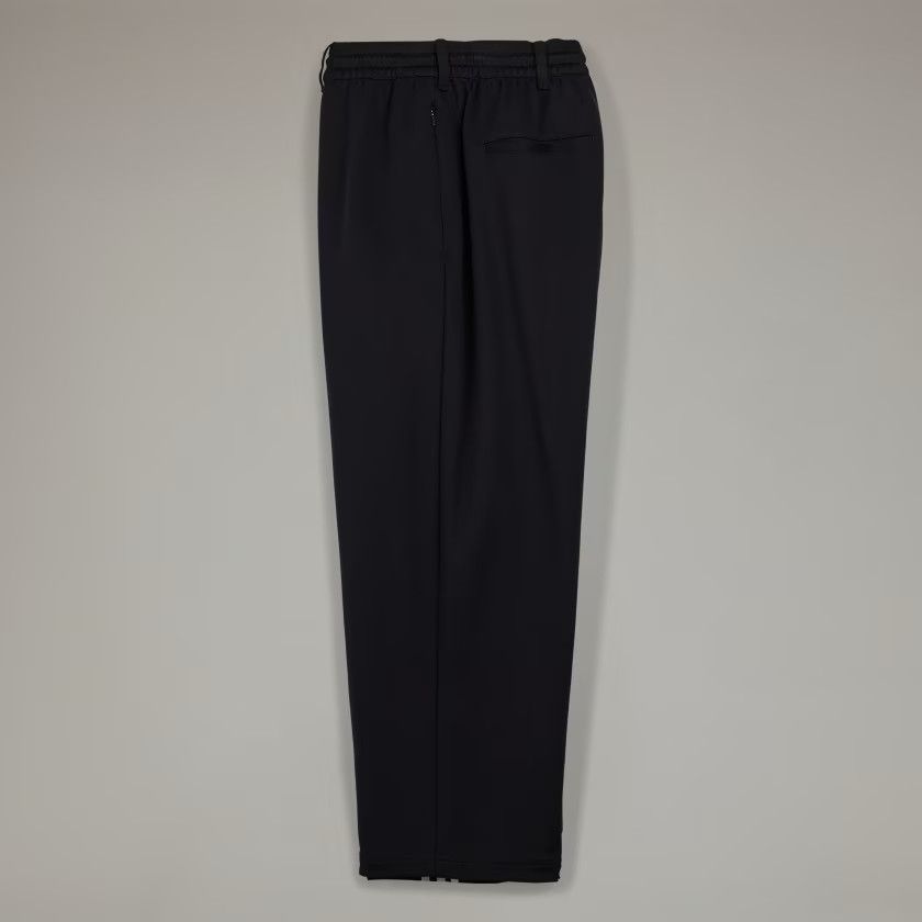Y-3 Y-3 ADIDAS M ES TRACK PANT Size US 34 / EU 50 - 2 Thumbnail
