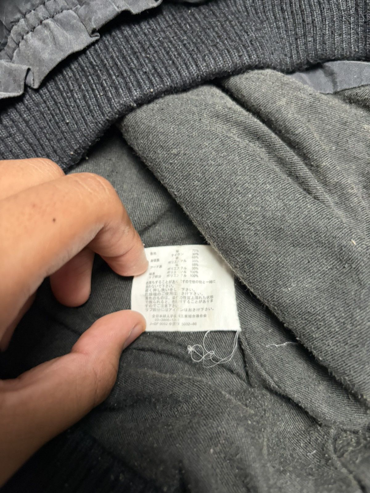 Japanese Brand Japanese brand apocalypse army jacket Size US M / EU 48-50 / 2 - 4 Thumbnail