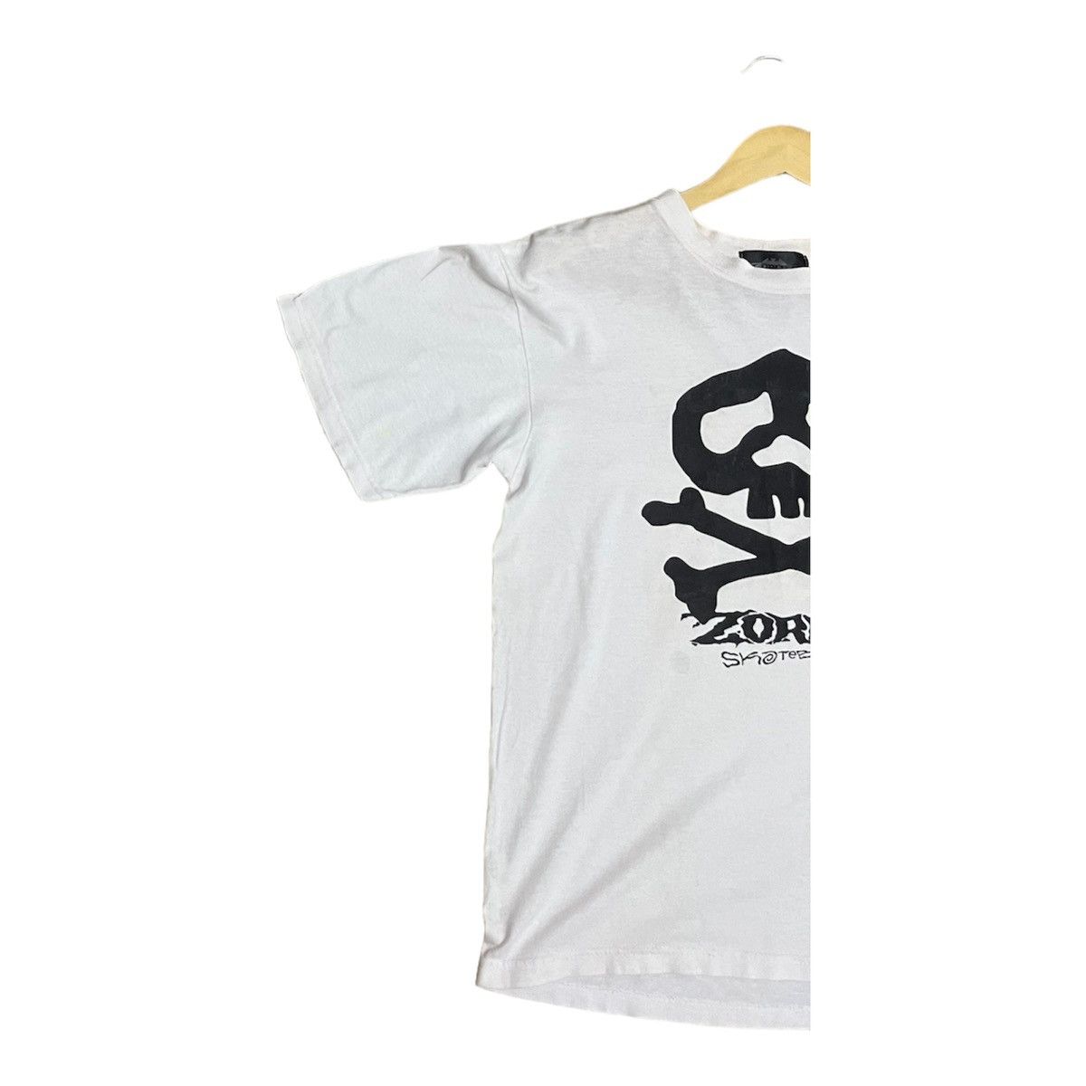 Japanese Brand × Other × Vintage Zorlac skateboard Size US S / EU 44-46 / 1 - 5 Thumbnail