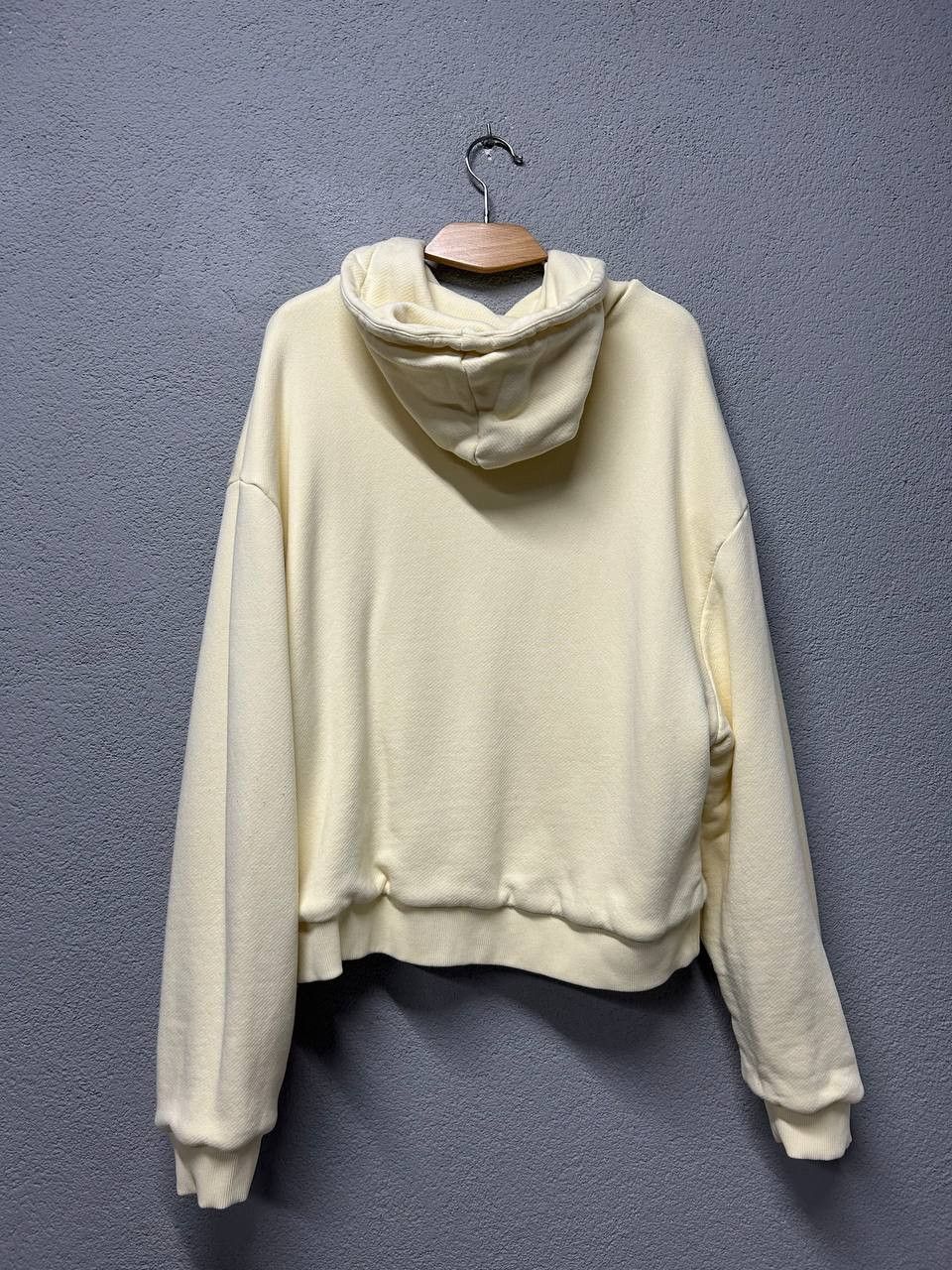 Axel Arigato Axel Arigato mens two-sided hoodie S Size US S / EU 44-46 / 1 - 17 Thumbnail