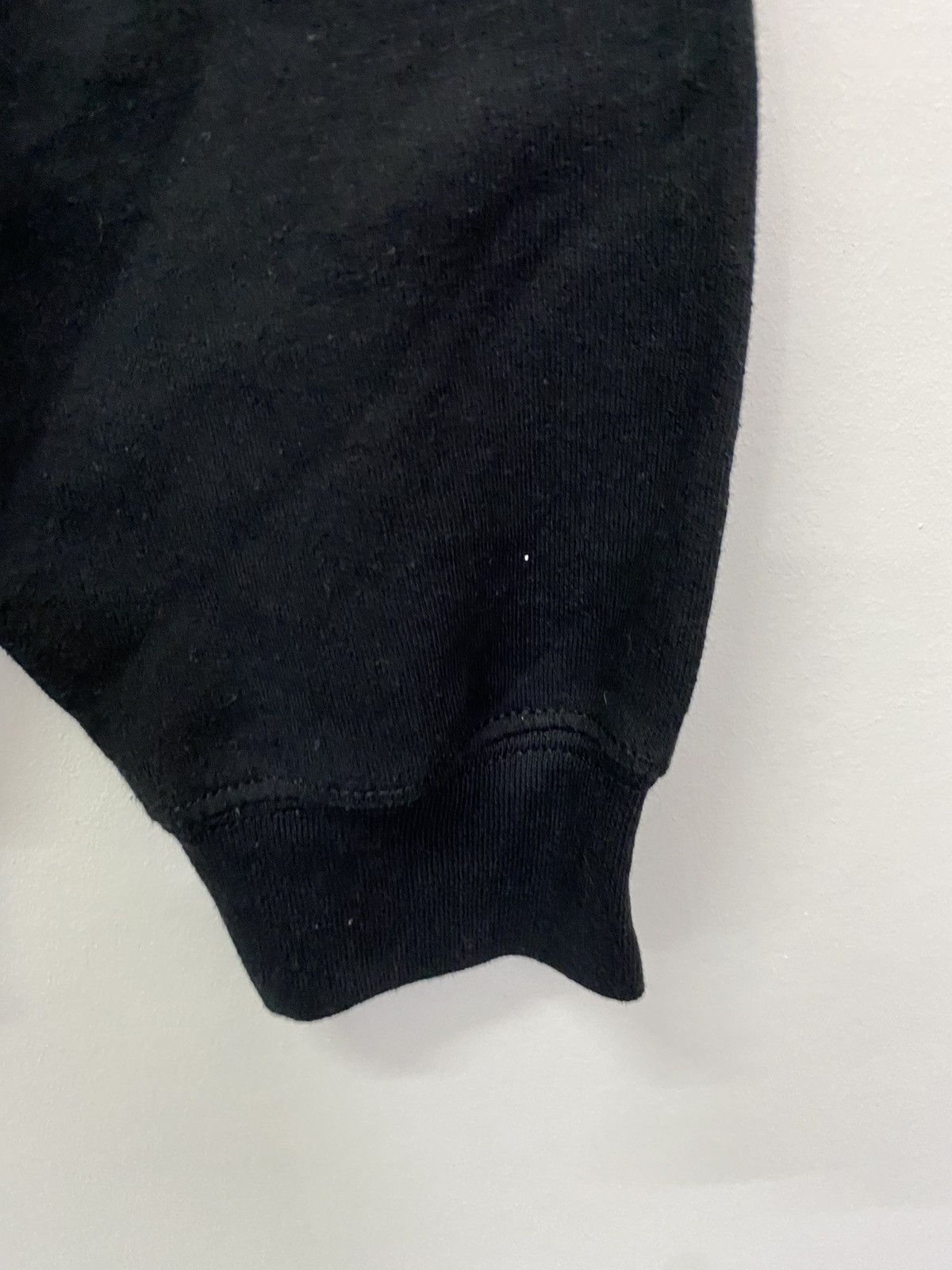 Japanese Brand Japanese Brand Six Flags Big Print On Back Sweatshirt Size US L / EU 52-54 / 3 - 6 Thumbnail