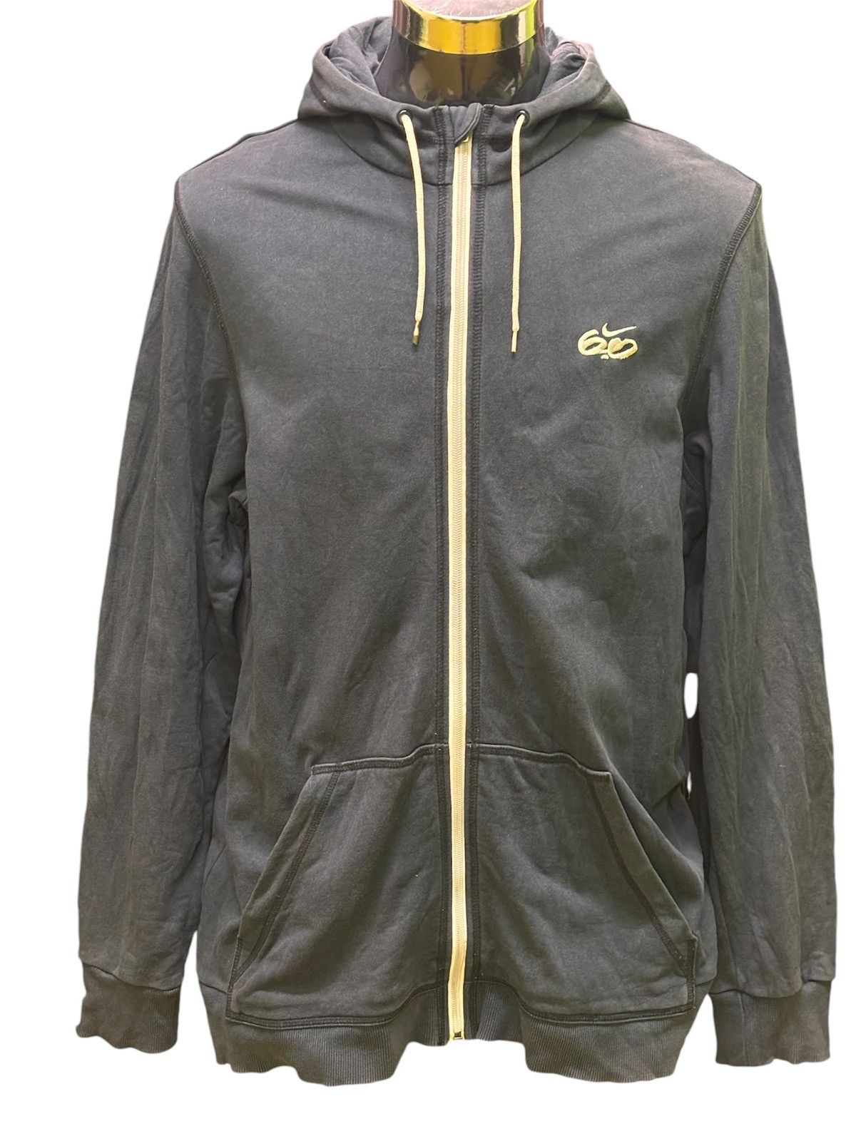 Vintage Nike Hoodie Sweatshirt