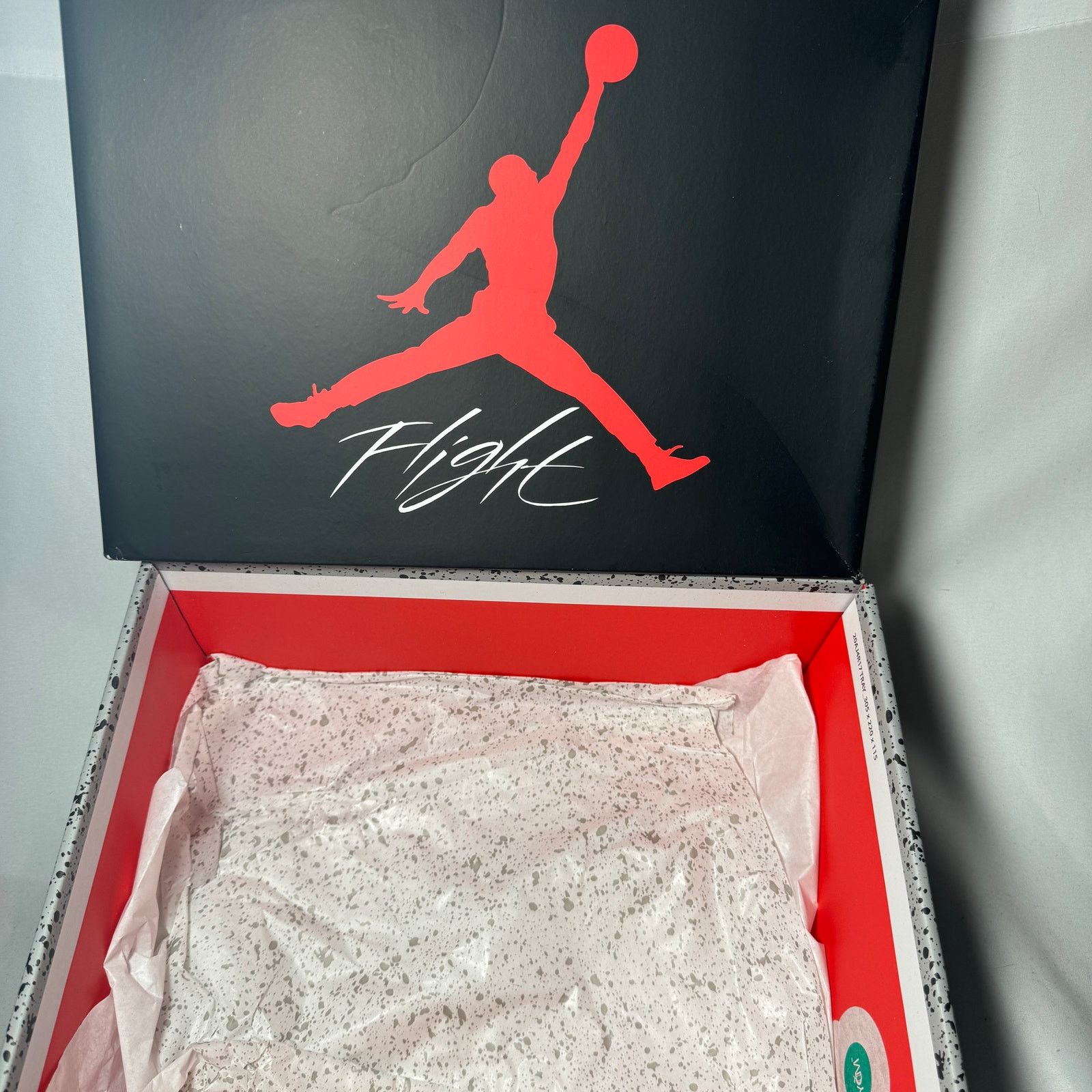 Jordan Brand × Nike Size 7 - Nike Air Jordan 4 Retro GS Taupe Haze Men's Shoes Size US 7 / EU 40 - 11 Thumbnail
