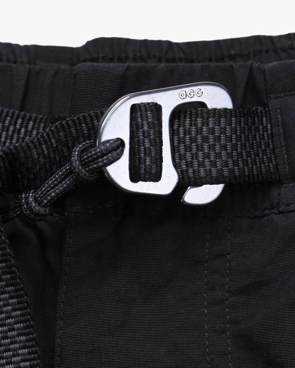 Nike ACG NIKE ACG SNOWGRASS SHORTS Size US 34 / EU 50 - 6 Thumbnail