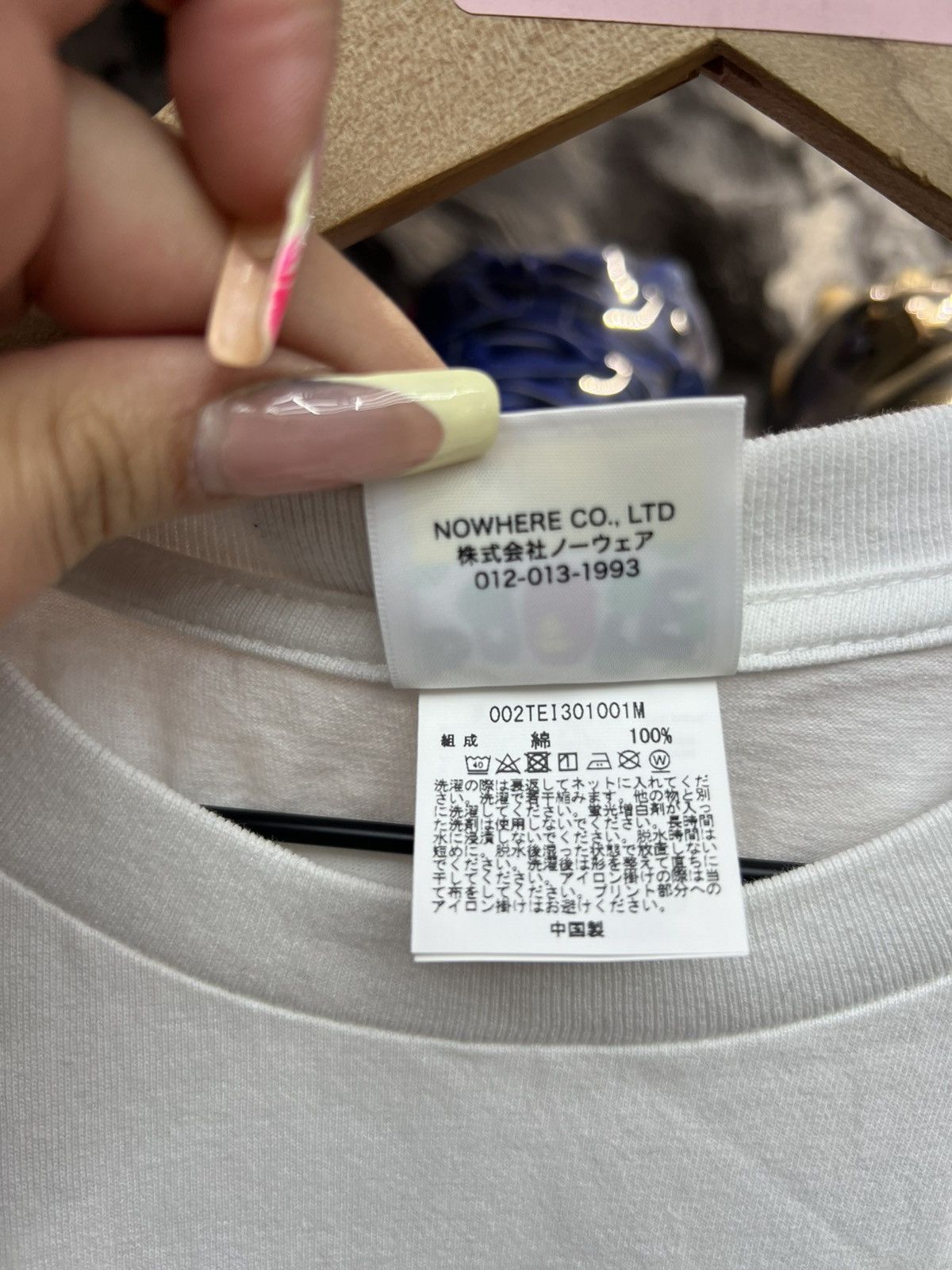 Bape Bape ABC Camo Milo On Big Ape Tee Size US XXL / EU 58 / 5 - 10 Thumbnail