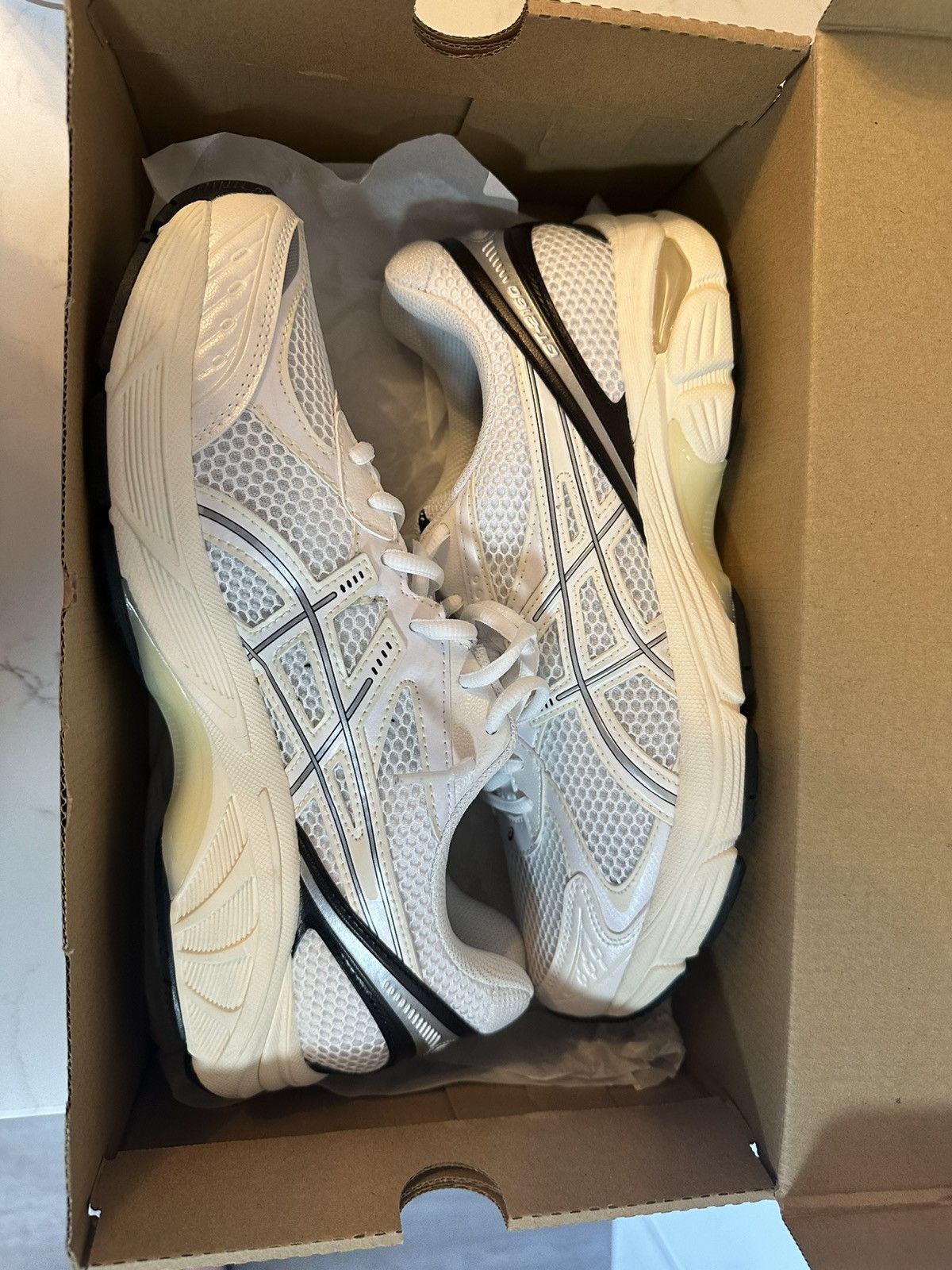 Asics ASIC GT2160 Size US 10 / EU 43 - 2 Thumbnail