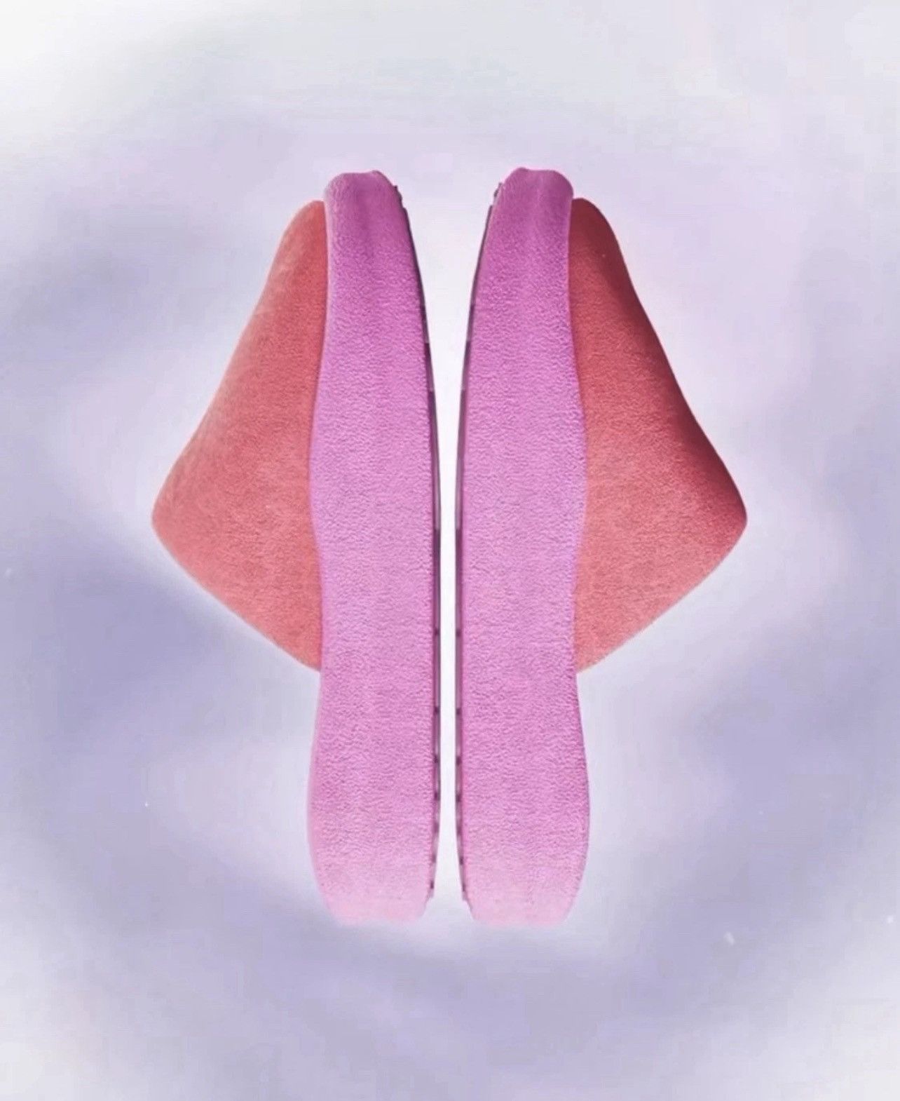 Skylrk Rest slipper Juice colorway SKYLRK REST SLIPPER