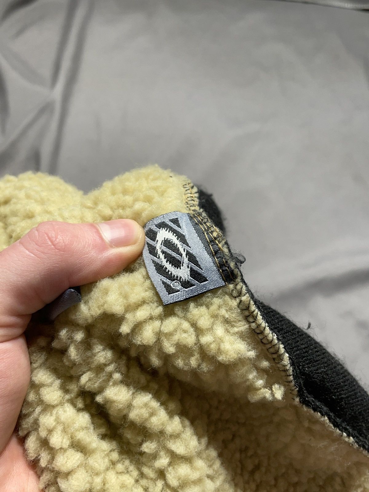 OAKLEY 00s~Archive モスクワ フライトキャップ Y2K OAKLEY 00s~Archive モスクワ フライトキャップ Y2K