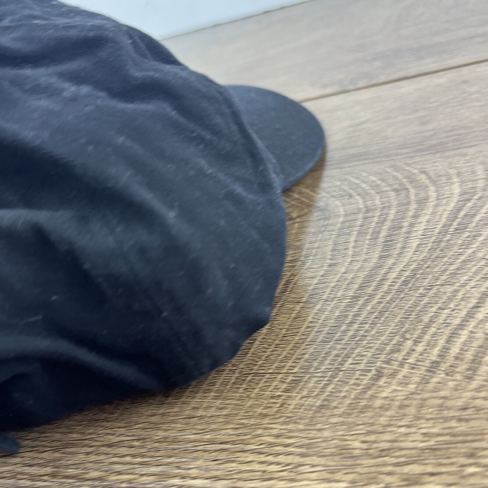 Other Texas Roadhouse Hat Texas Roadhouse Black Hat Adjustable Adu Size ONE SIZE - 9 Thumbnail