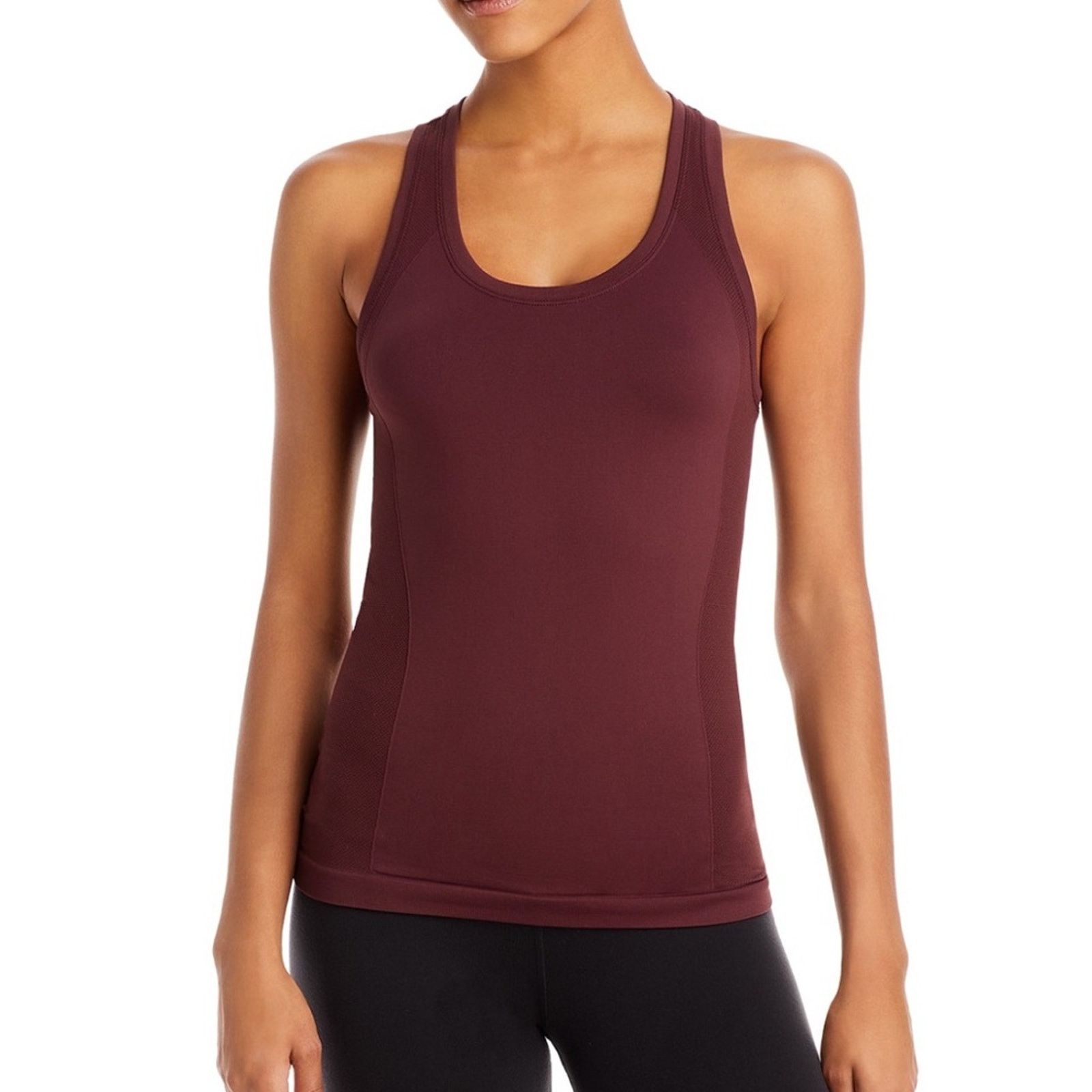 Sweaty Betty Sweaty Betty London burgundy tank small Size S / US 4 / IT 40 - 1 Thumbnail