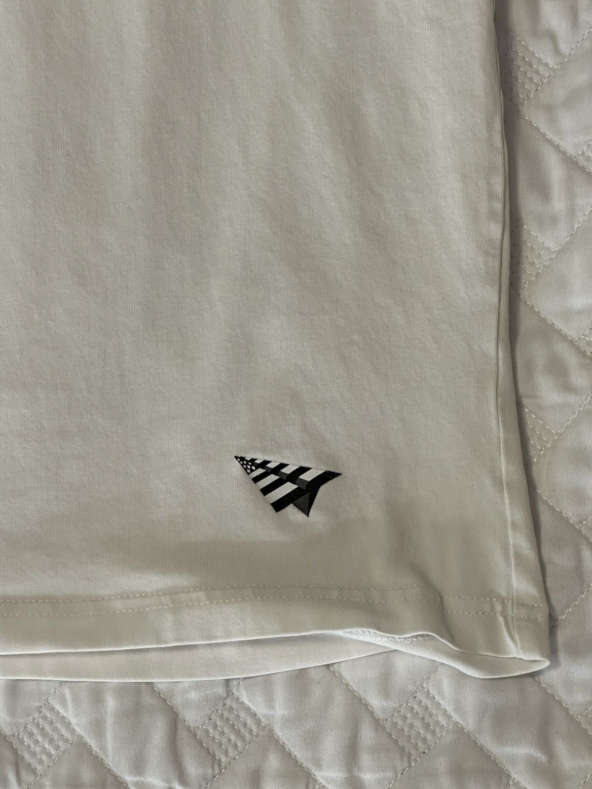 Paper Planes Paper planes shirt size large Size US L / EU 52-54 / 3 - 2 Thumbnail