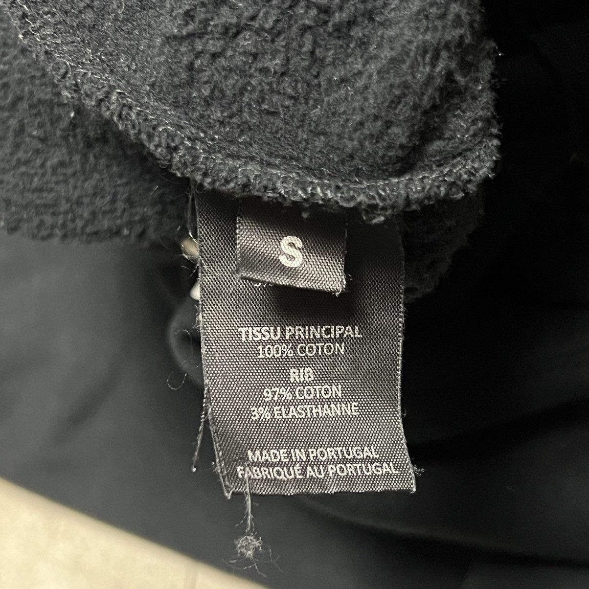 Vetements Vetements Marine Infantry Army Skull Gun Mask hoodie S/S 19 Size US S / EU 44-46 / 1 - 7 Thumbnail
